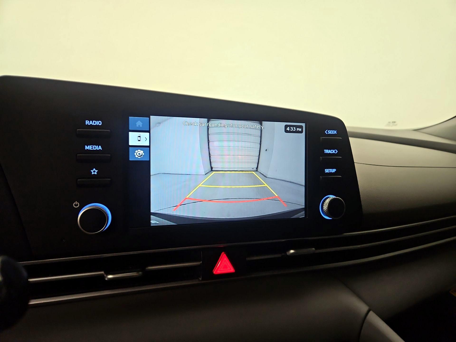 Thumbnail: 2026 Hyundai Elantra - 14