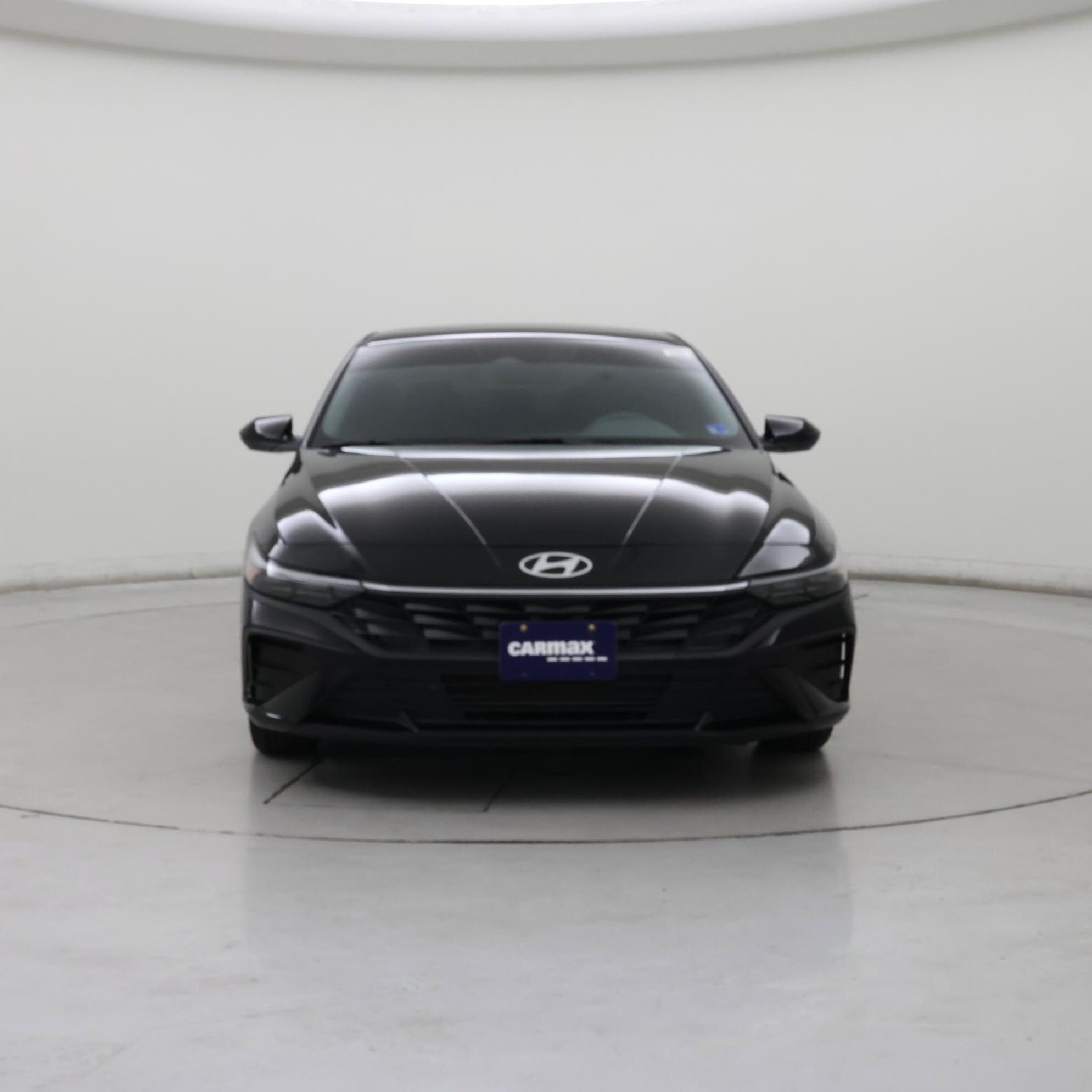 Thumbnail: 2026 Hyundai Elantra - 5