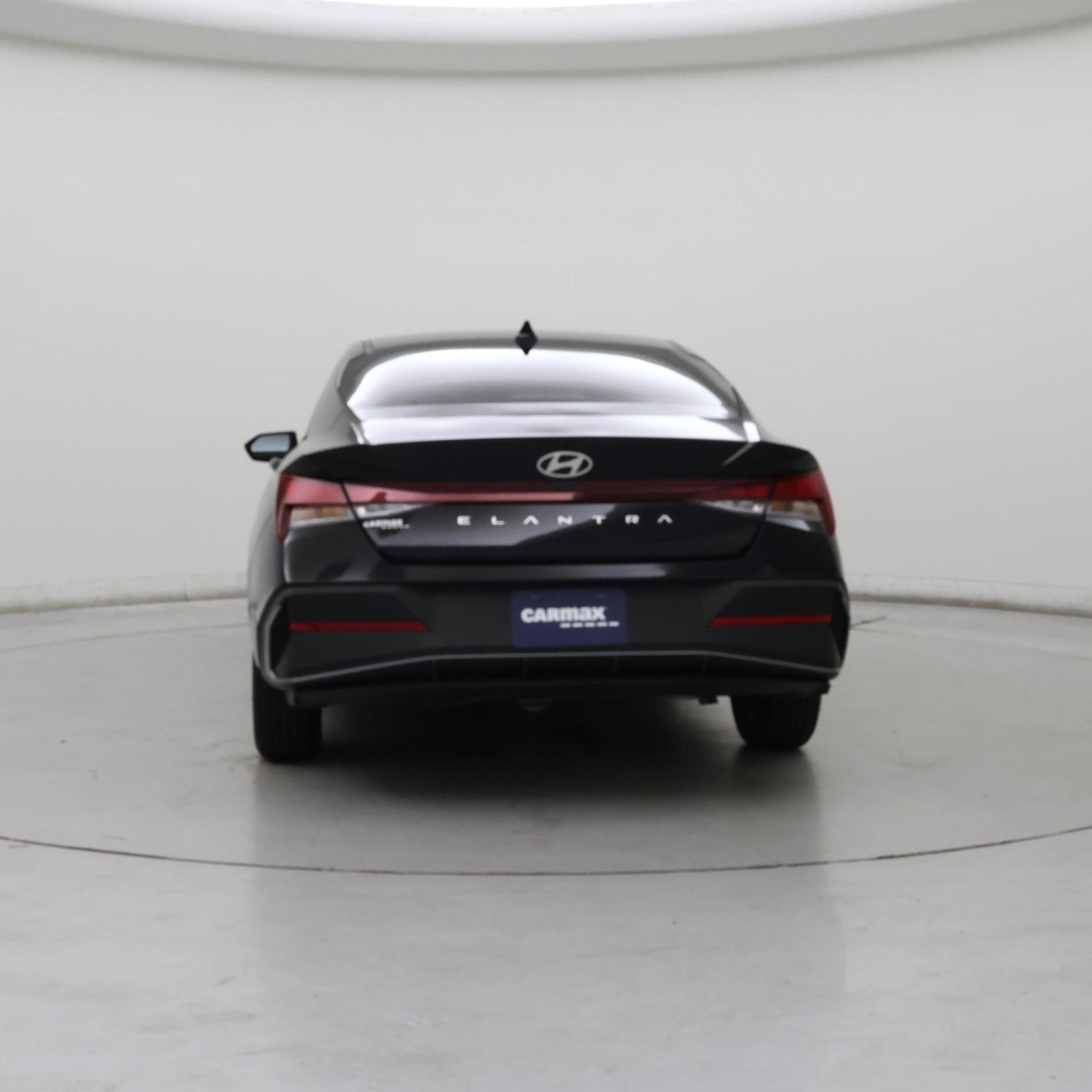 Thumbnail: 2026 Hyundai Elantra - 6