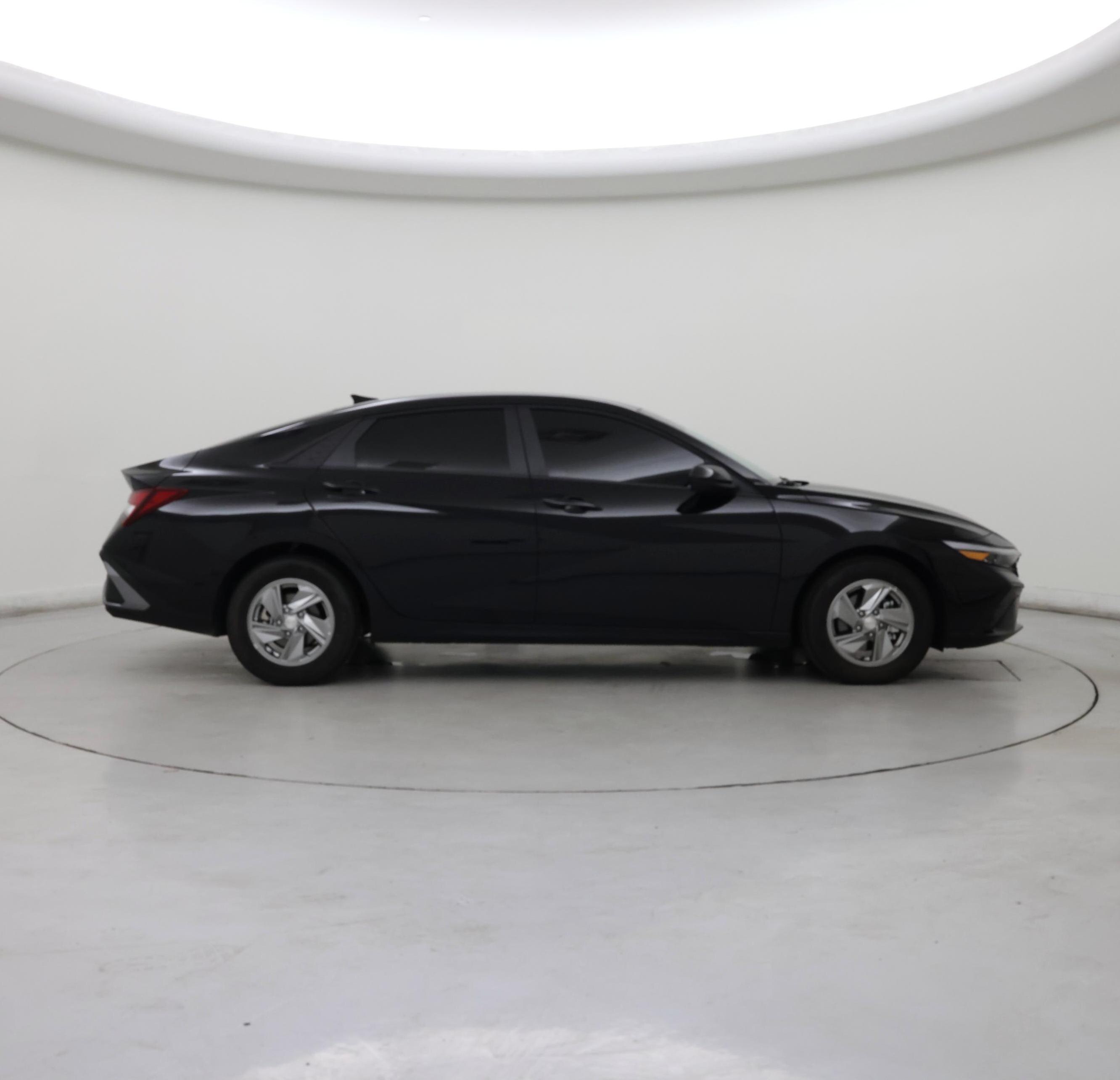 Thumbnail: 2026 Hyundai Elantra - 7