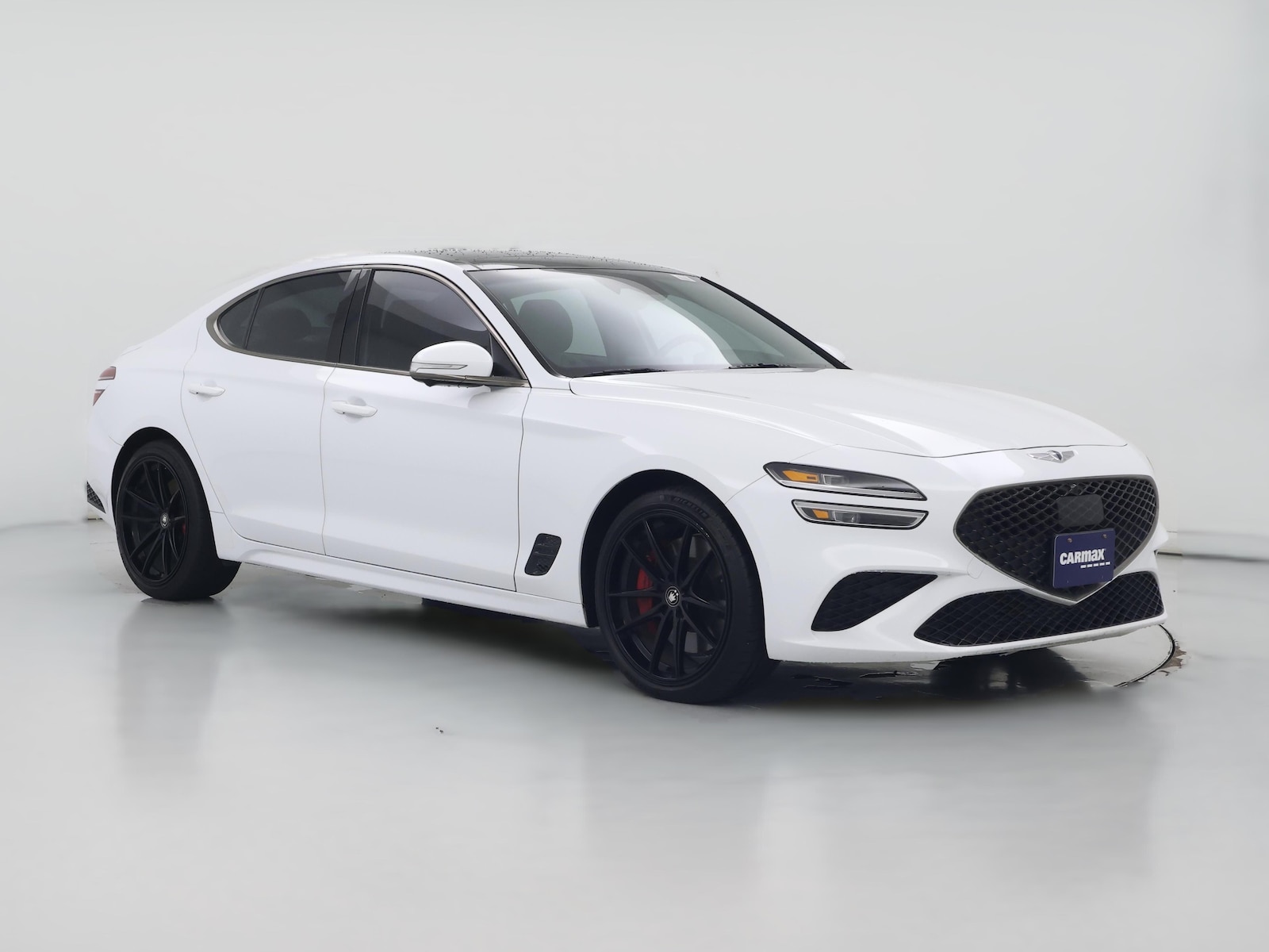 2023 GENESIS G70