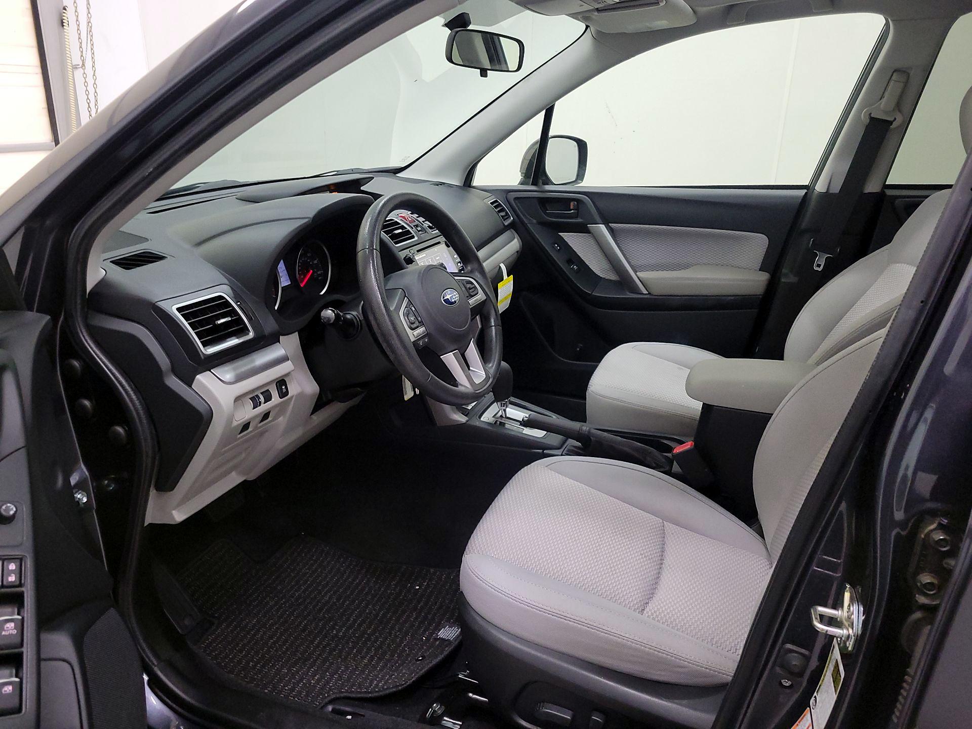 Thumbnail: 2018 Subaru Forester - 11