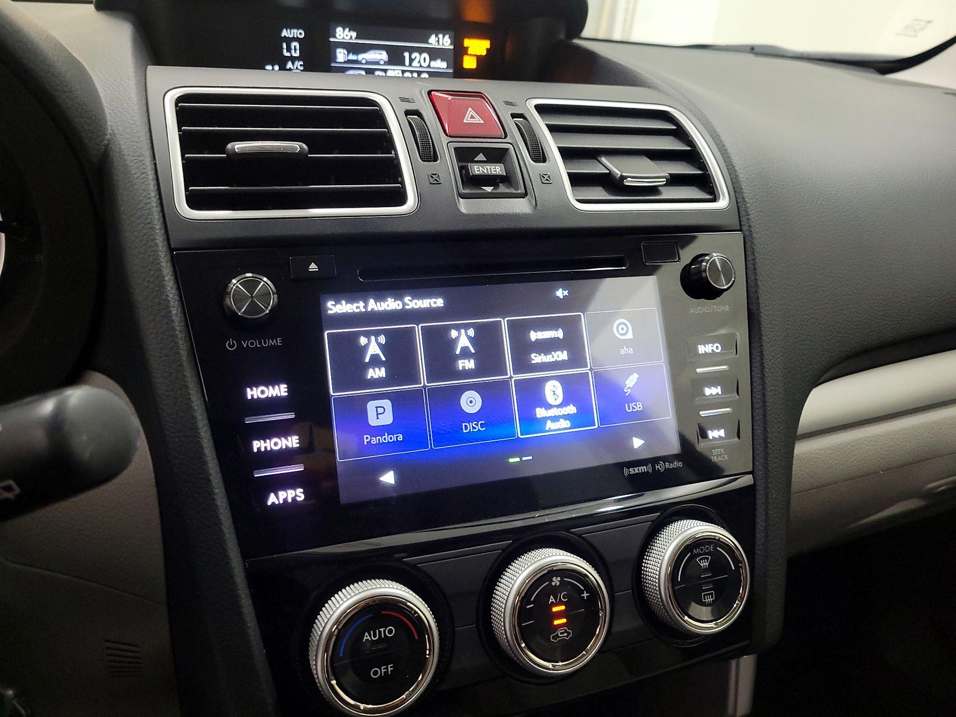Thumbnail: 2018 Subaru Forester - 15