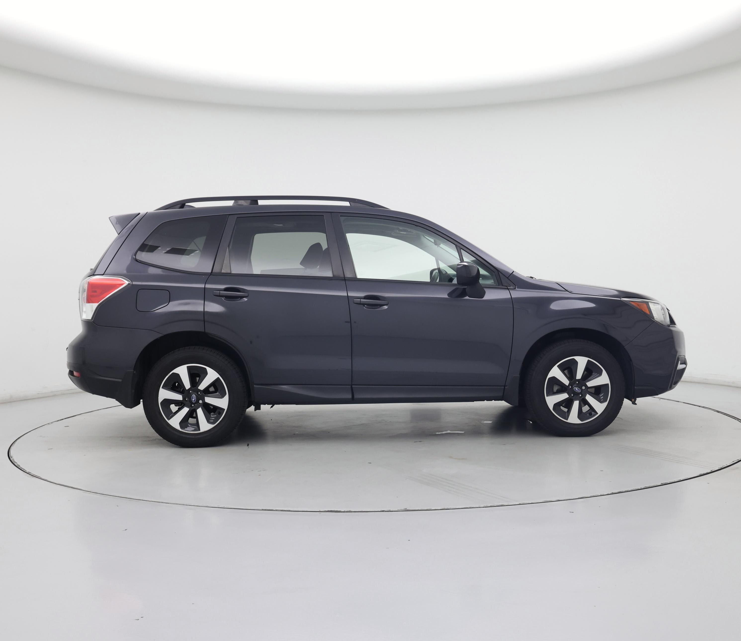 Thumbnail: 2018 Subaru Forester - 7