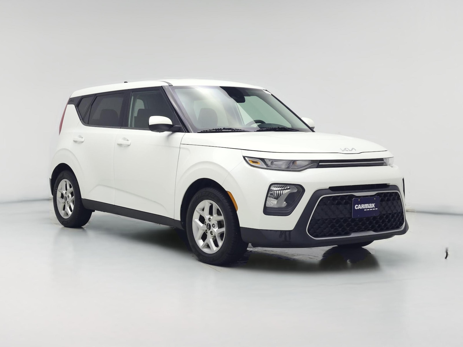 2022 Kia Soul