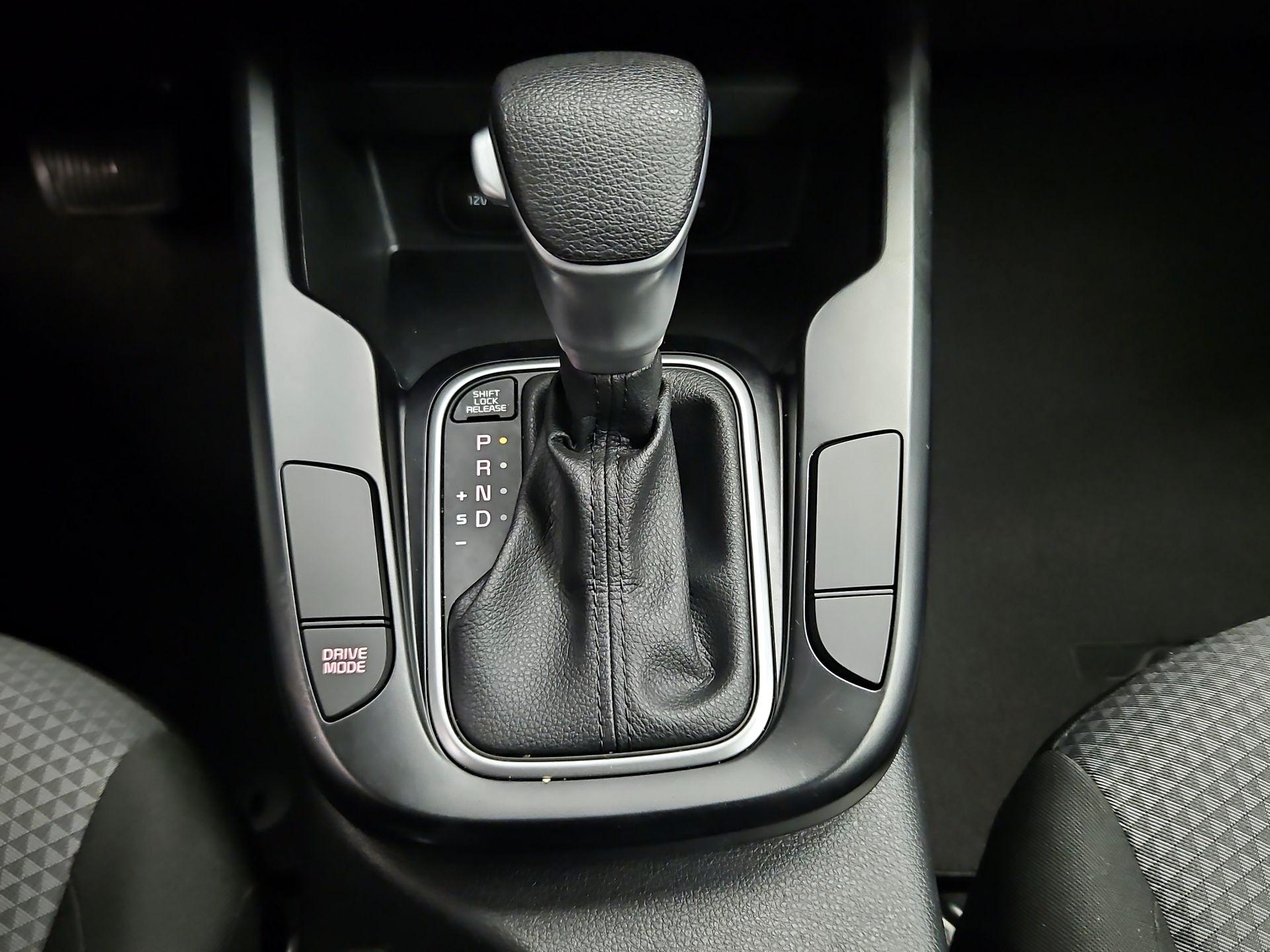 Thumbnail: 2022 Kia Soul - 17