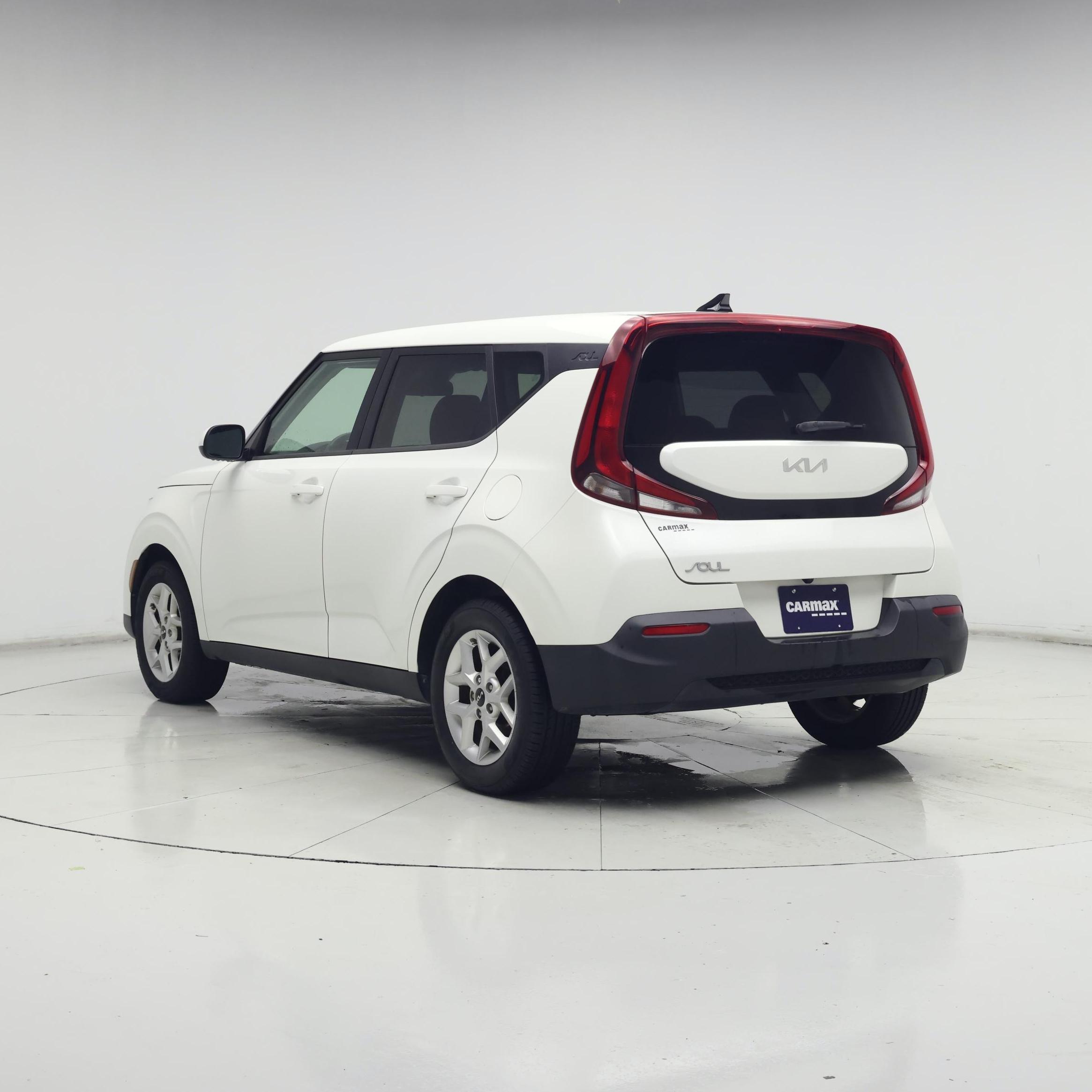 Thumbnail: 2022 Kia Soul - 2