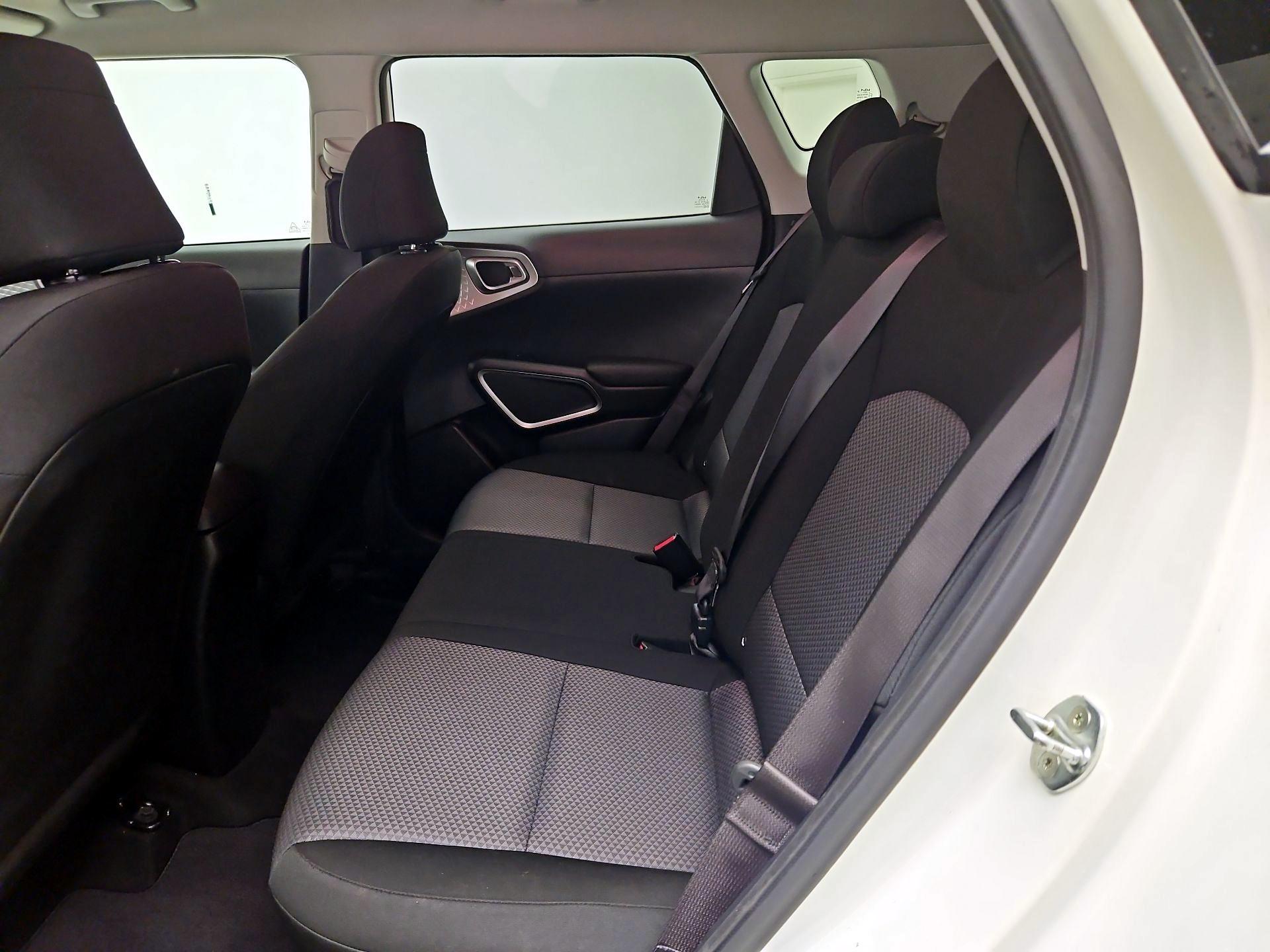 Thumbnail: 2022 Kia Soul - 19