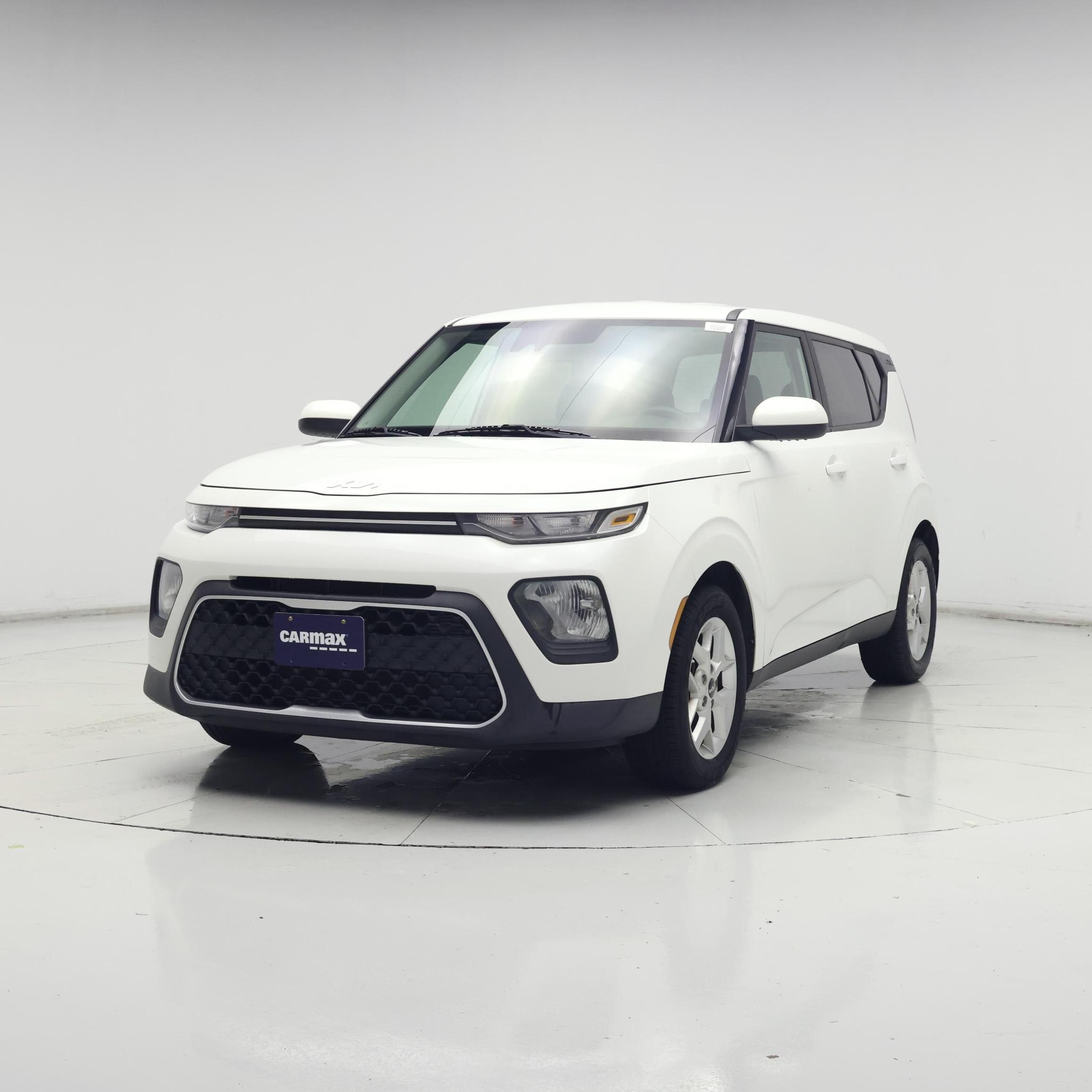 Thumbnail: 2022 Kia Soul - 4