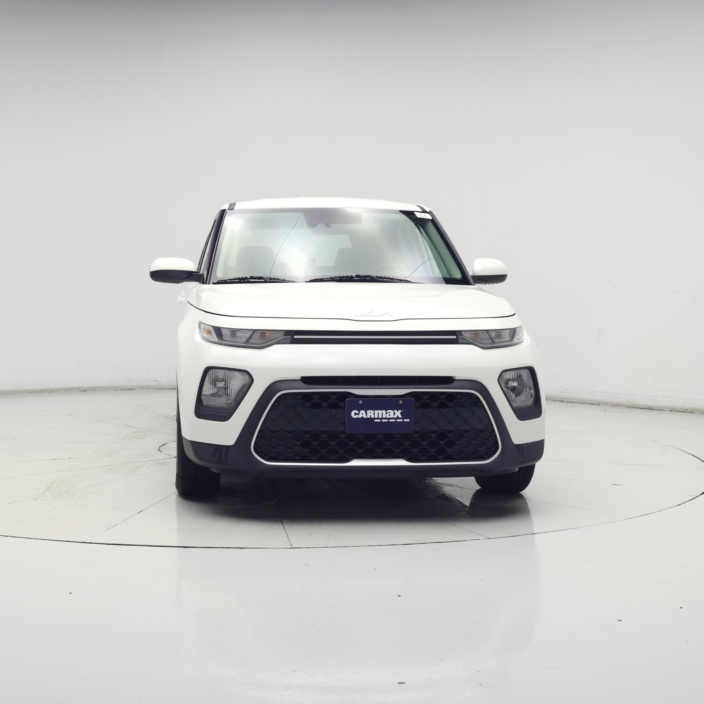 Thumbnail: 2022 Kia Soul - 5