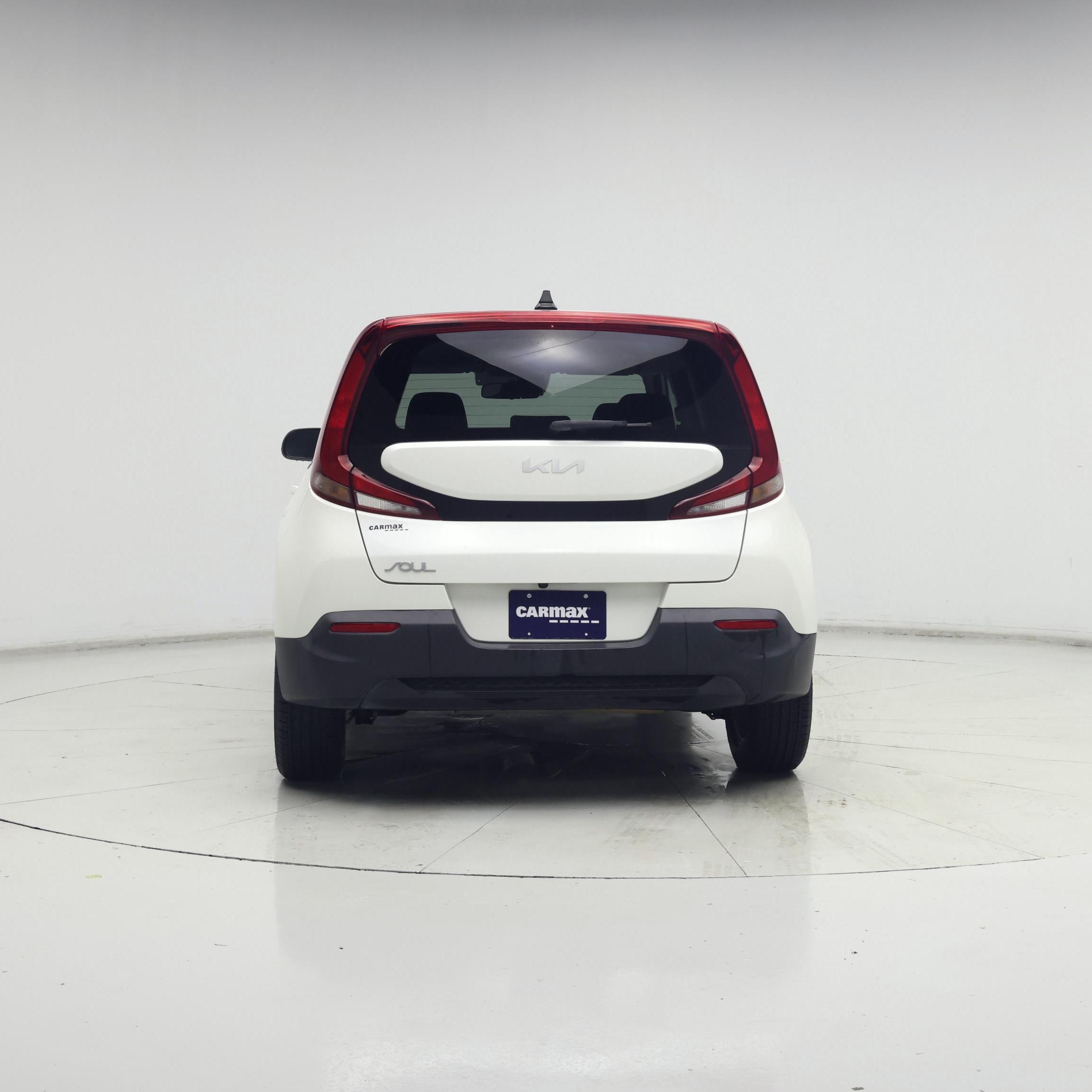 Thumbnail: 2022 Kia Soul - 6