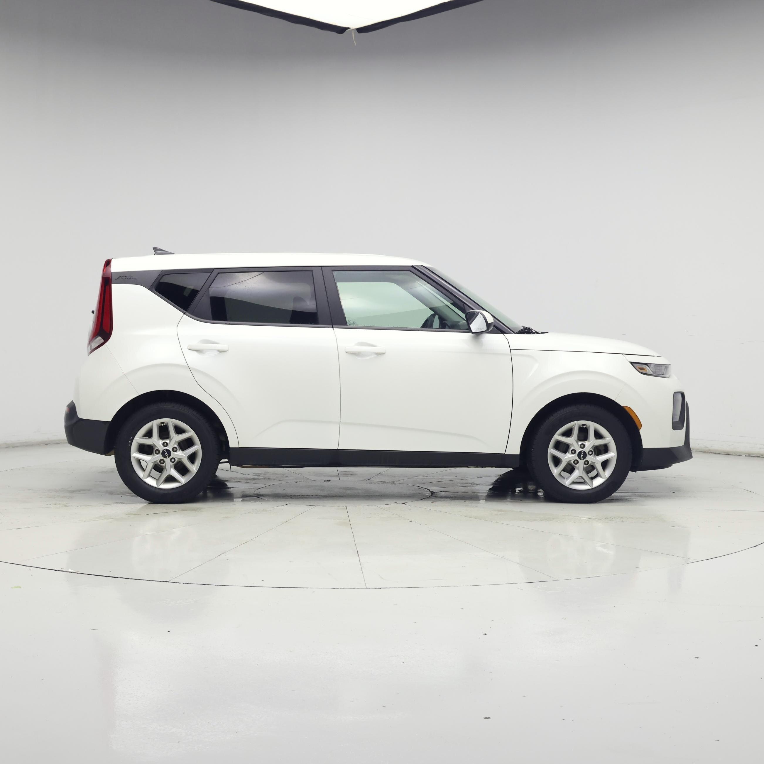 Thumbnail: 2022 Kia Soul - 7