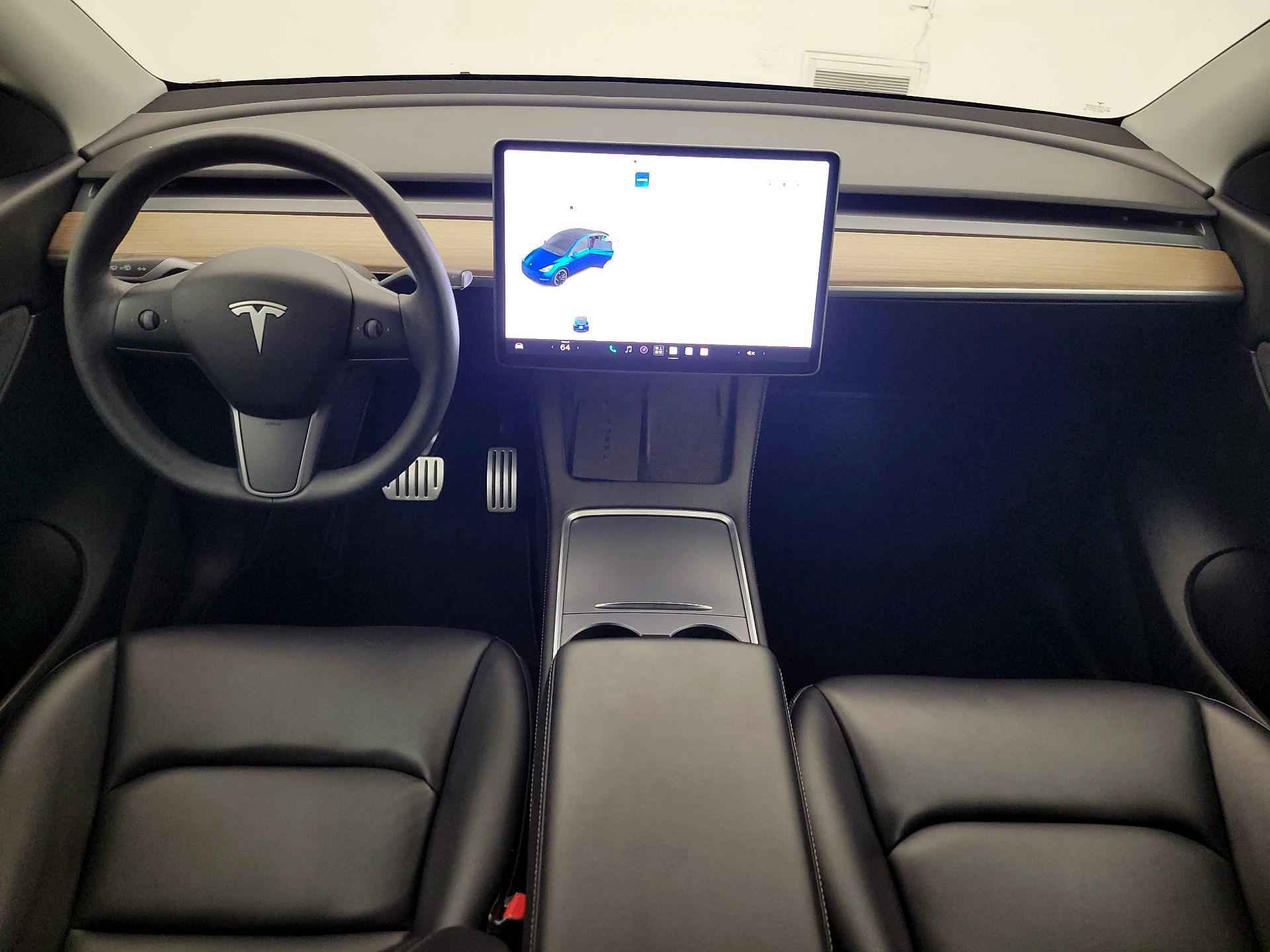 Thumbnail: 2022 Tesla Model Y - 9