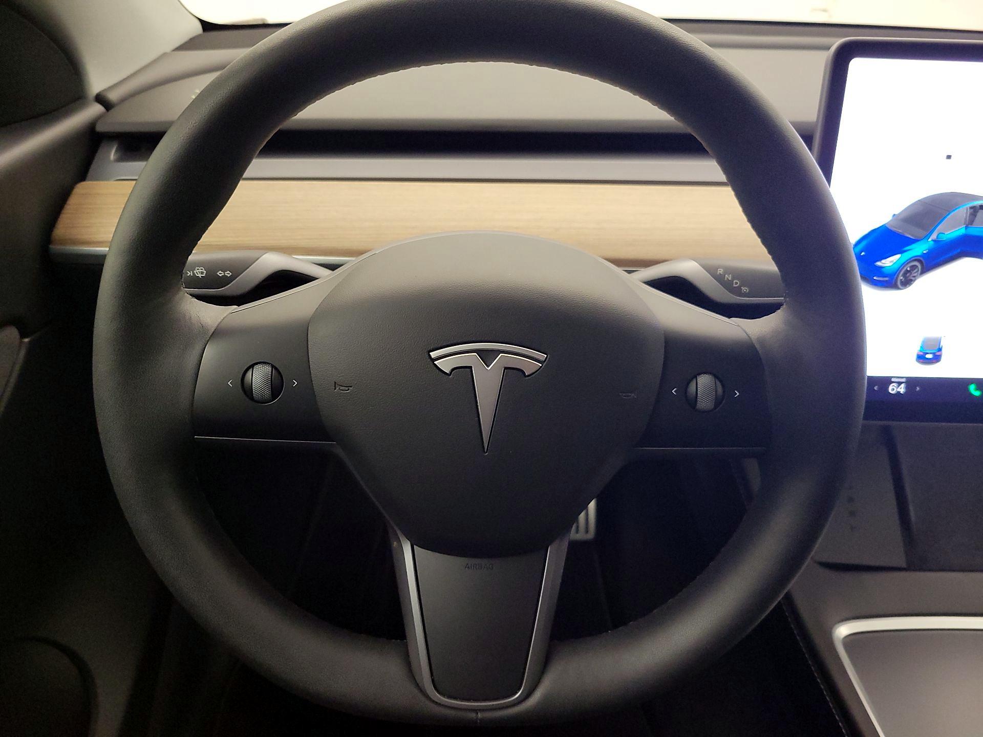 Thumbnail: 2022 Tesla Model Y - 10