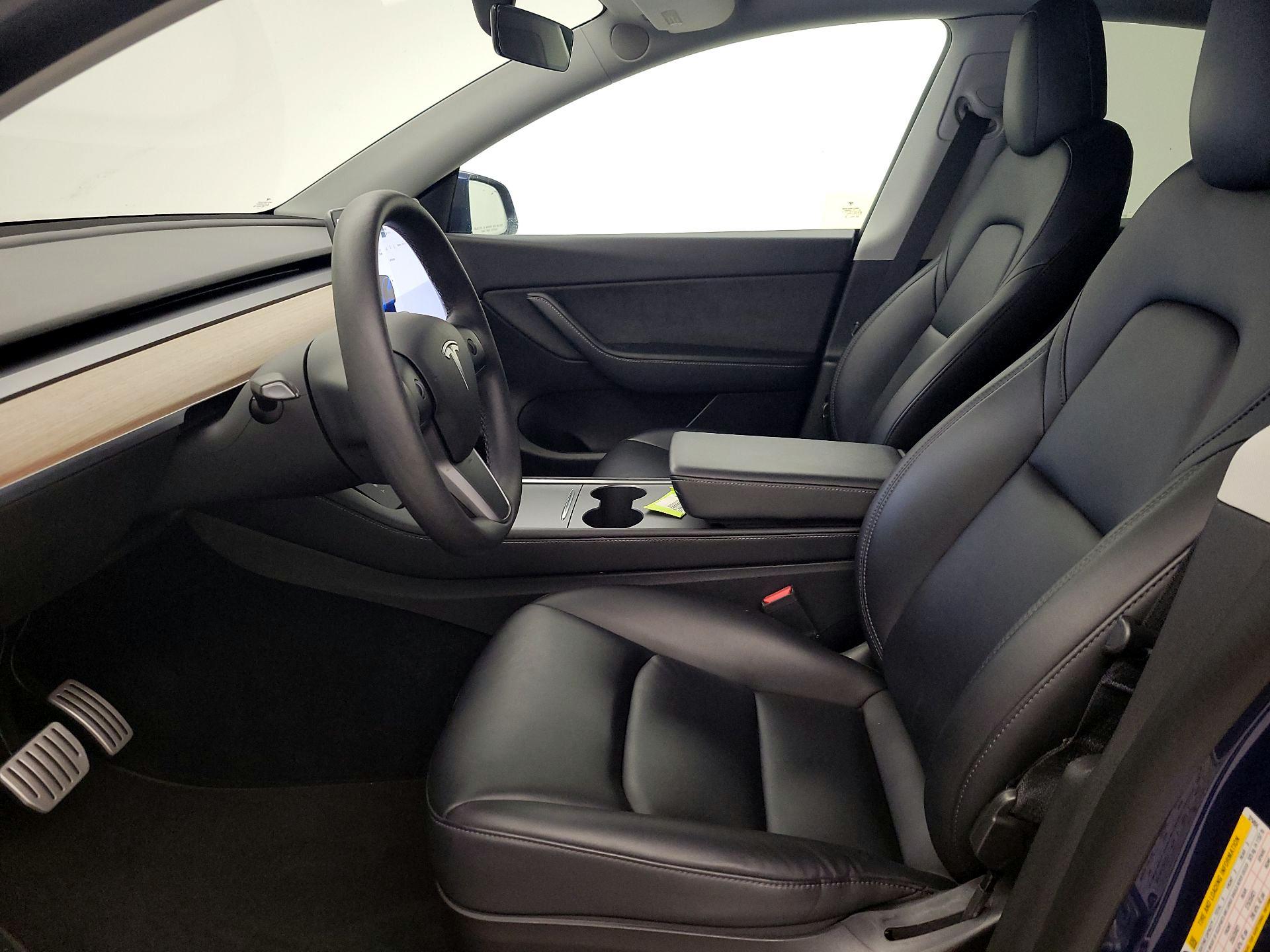 Thumbnail: 2022 Tesla Model Y - 11