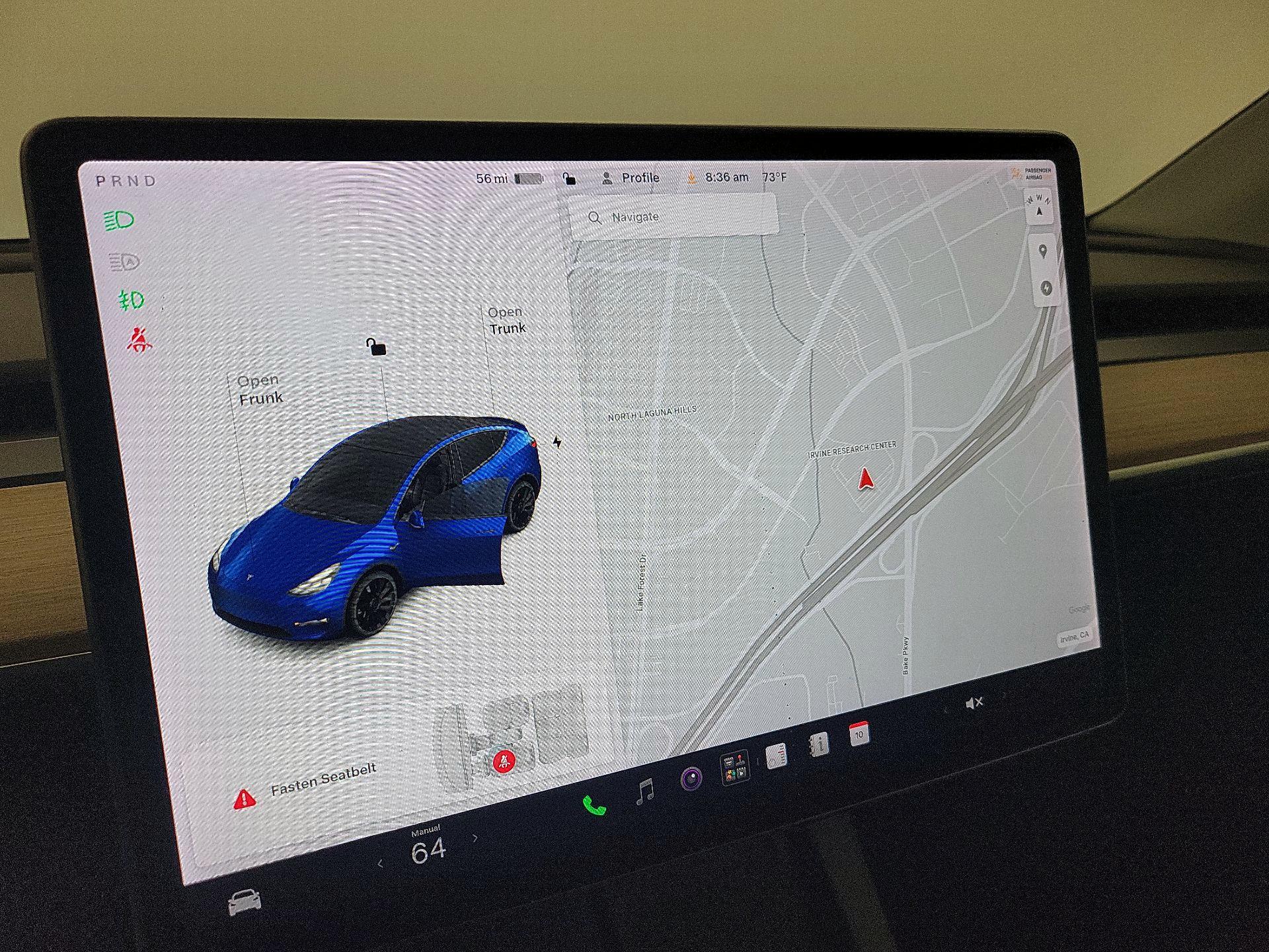 Thumbnail: 2022 Tesla Model Y - 13