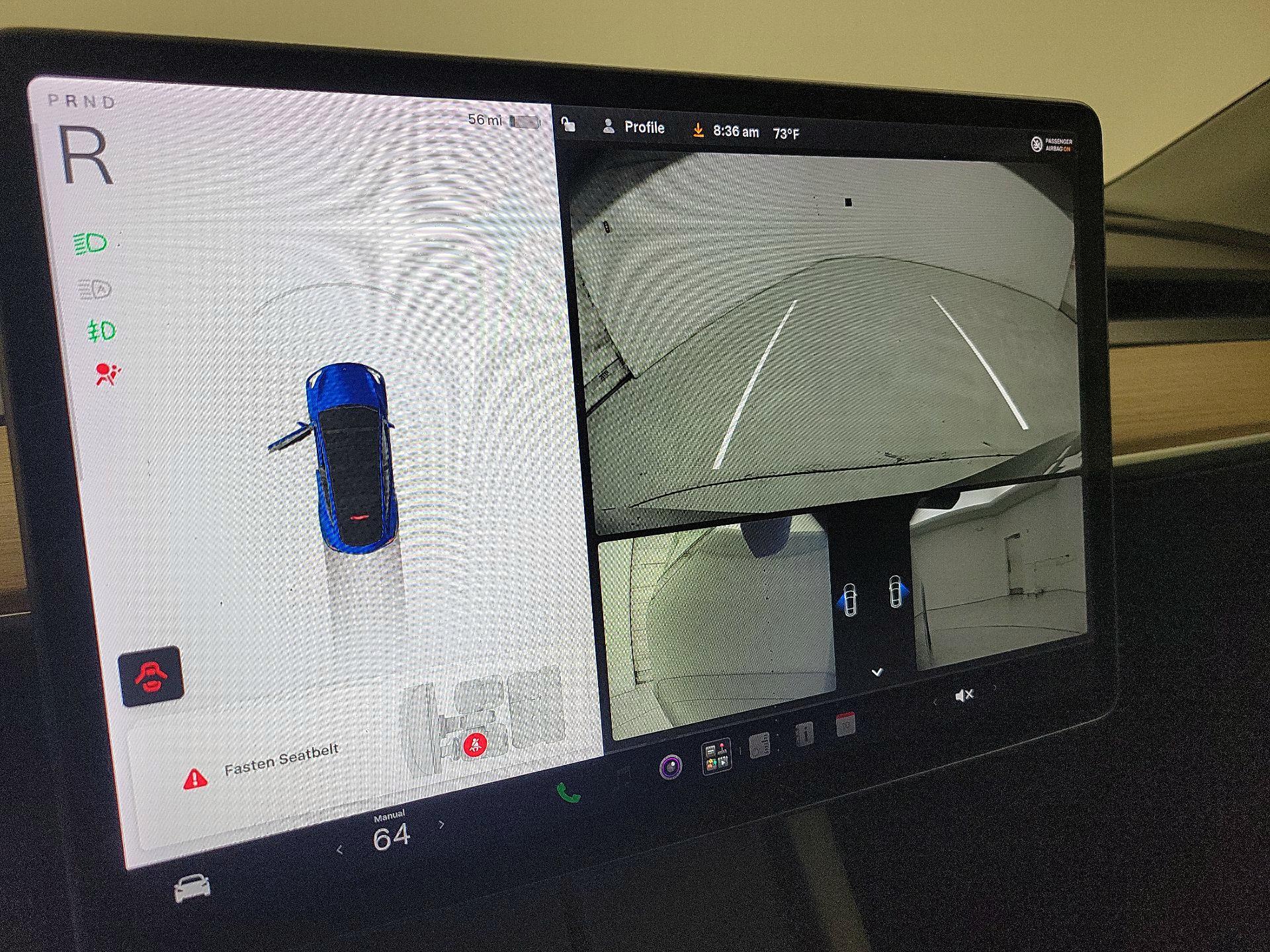 Thumbnail: 2022 Tesla Model Y - 14