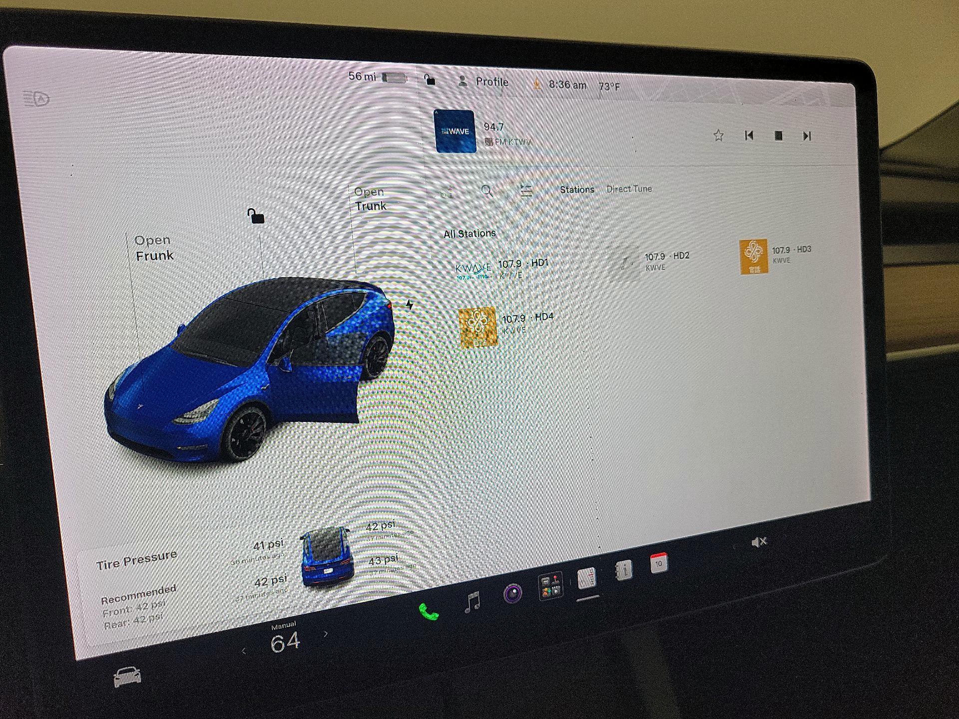 Thumbnail: 2022 Tesla Model Y - 15