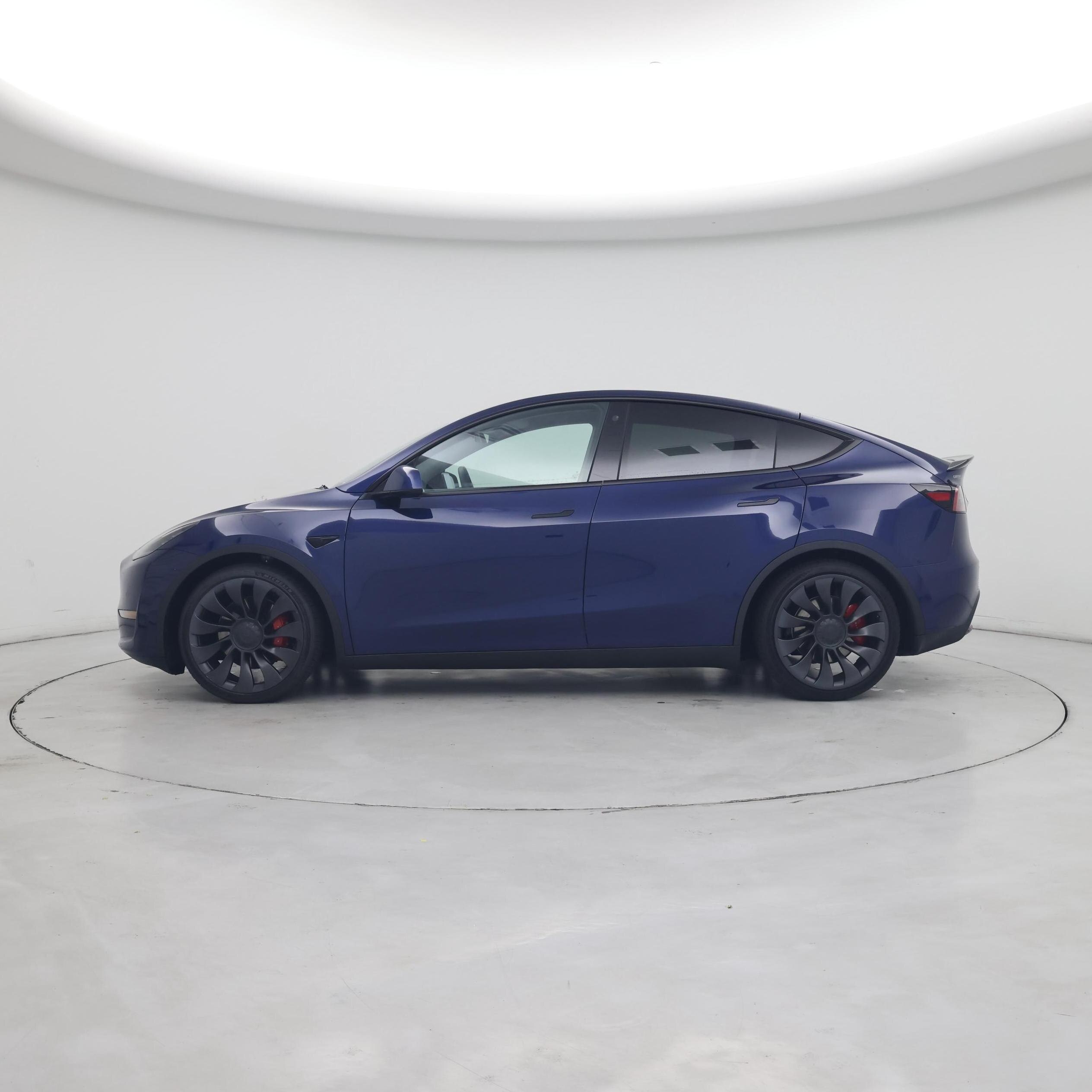 Thumbnail: 2022 Tesla Model Y - 3