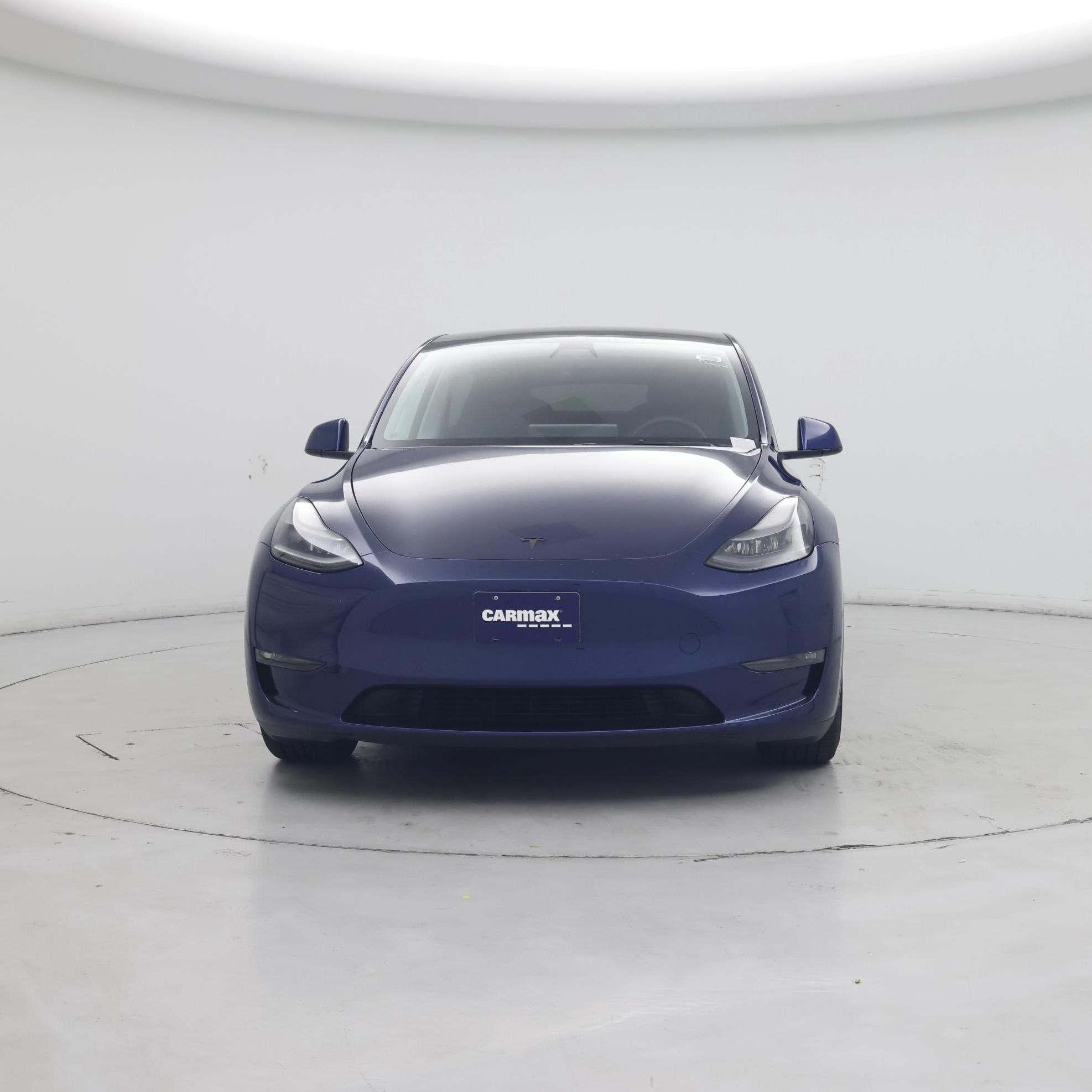 Thumbnail: 2022 Tesla Model Y - 5