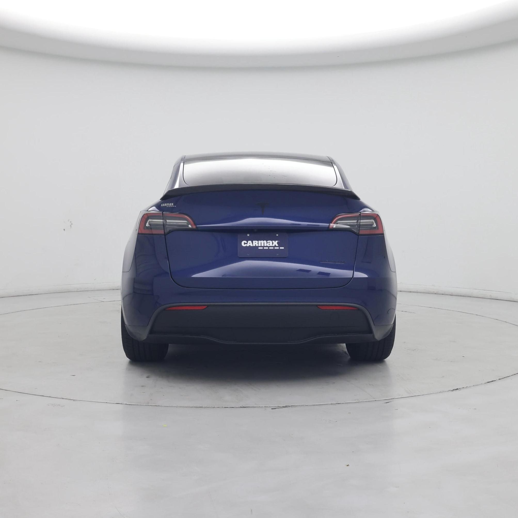 Thumbnail: 2022 Tesla Model Y - 6