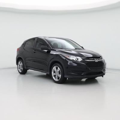2018 Honda HR-V LX