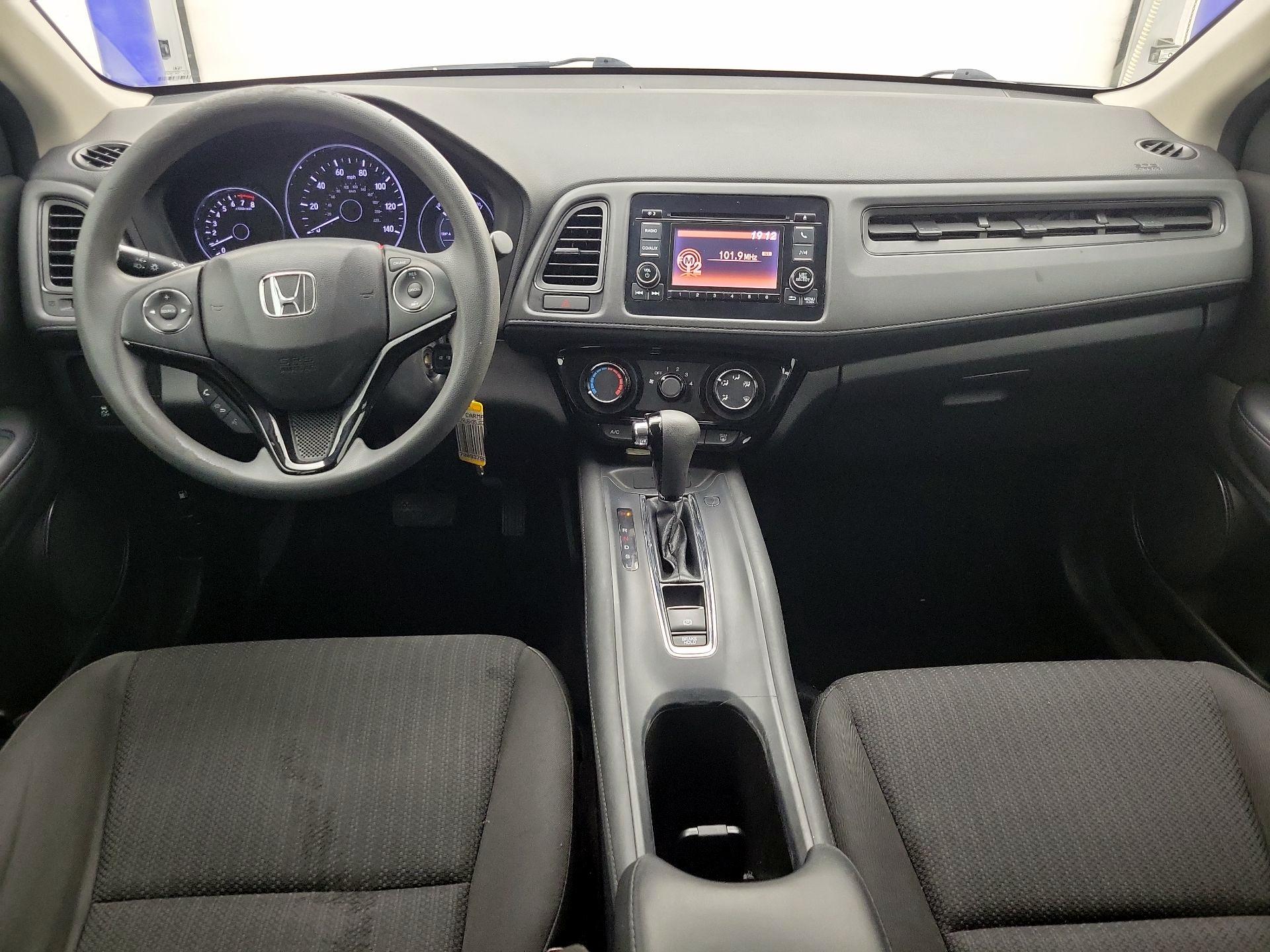 Thumbnail: 2018 Honda HR-V - 9