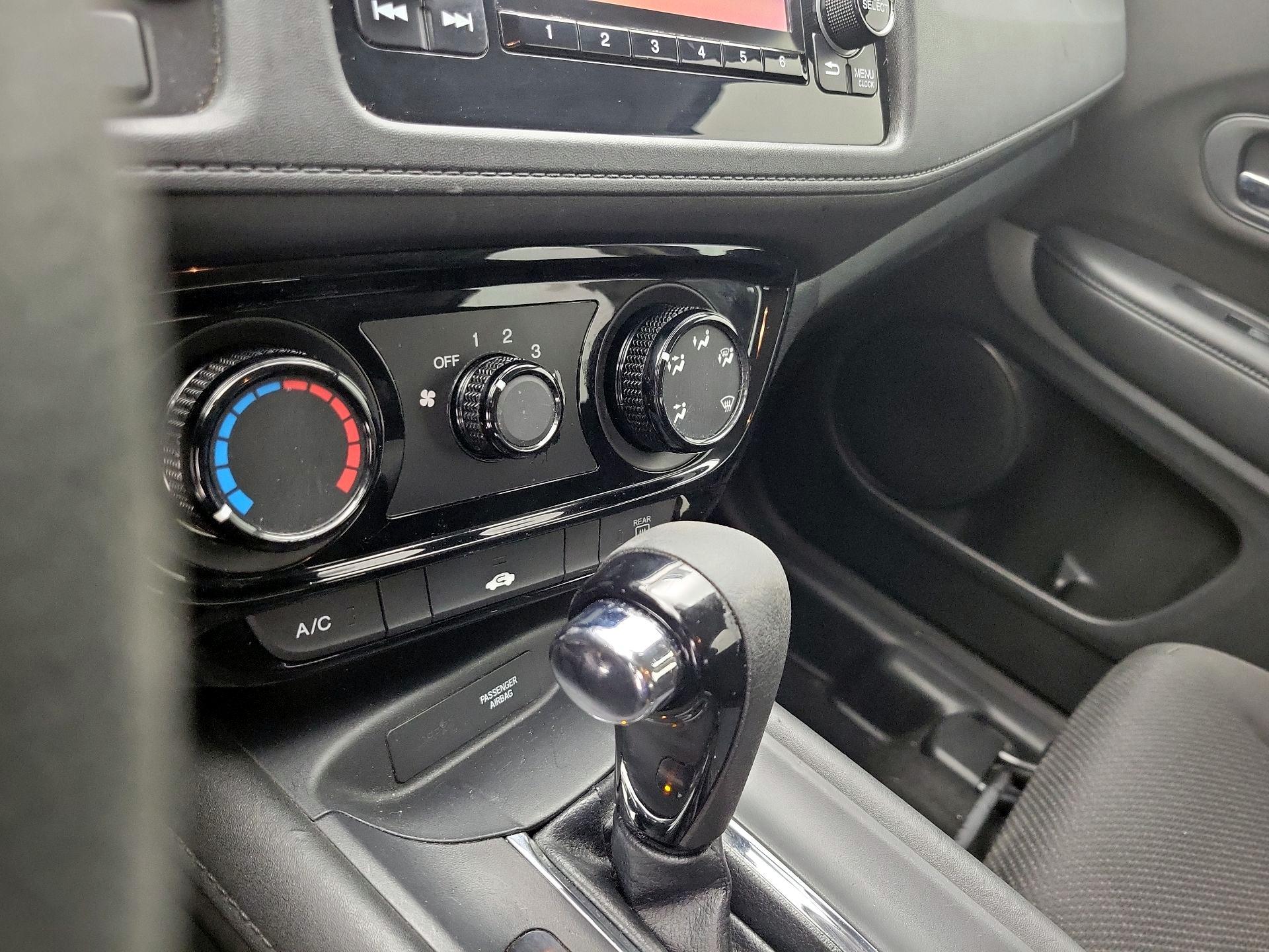 Thumbnail: 2018 Honda HR-V - 16