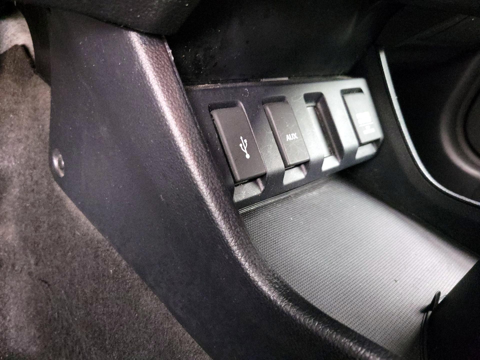 Thumbnail: 2018 Honda HR-V - 18