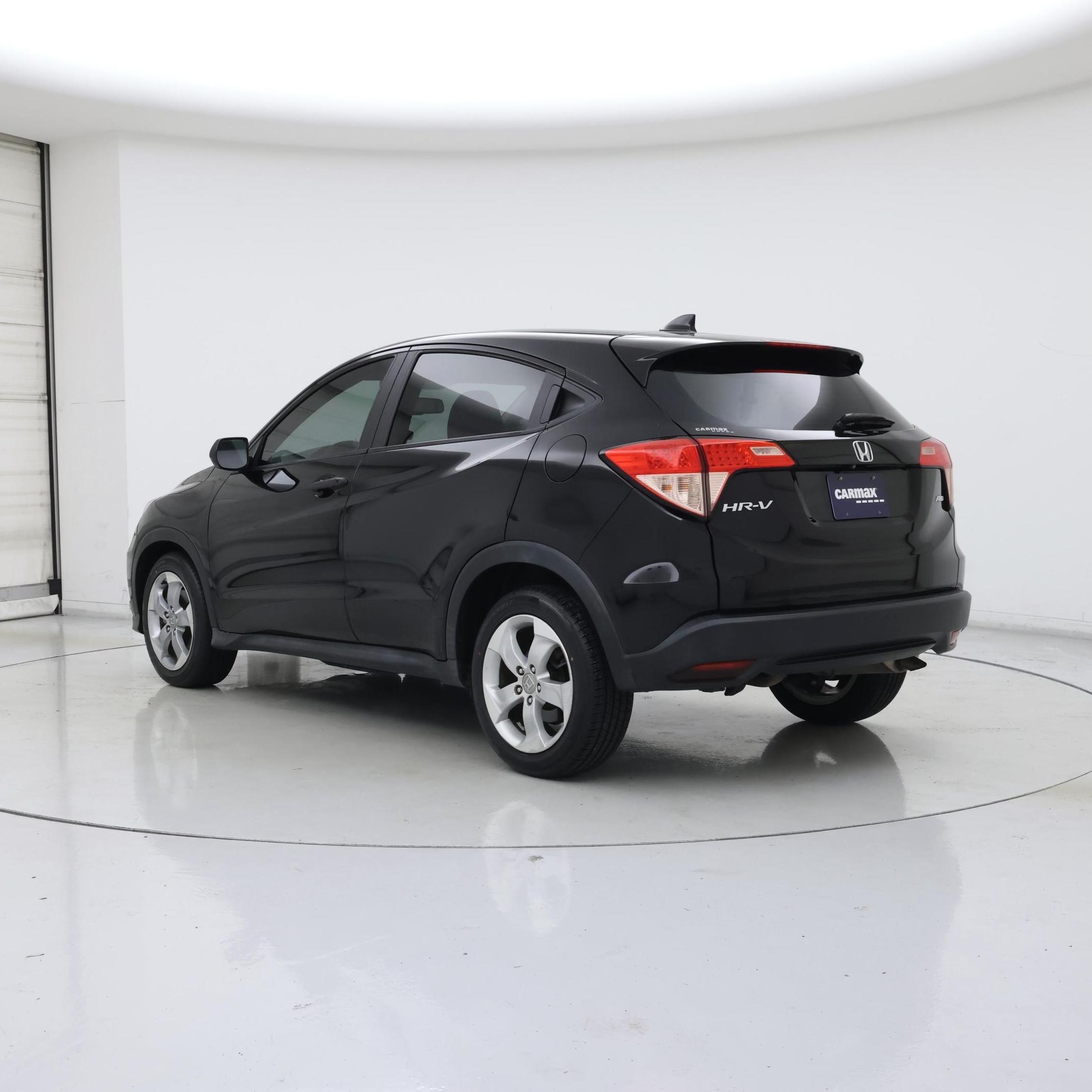 Thumbnail: 2018 Honda HR-V - 2