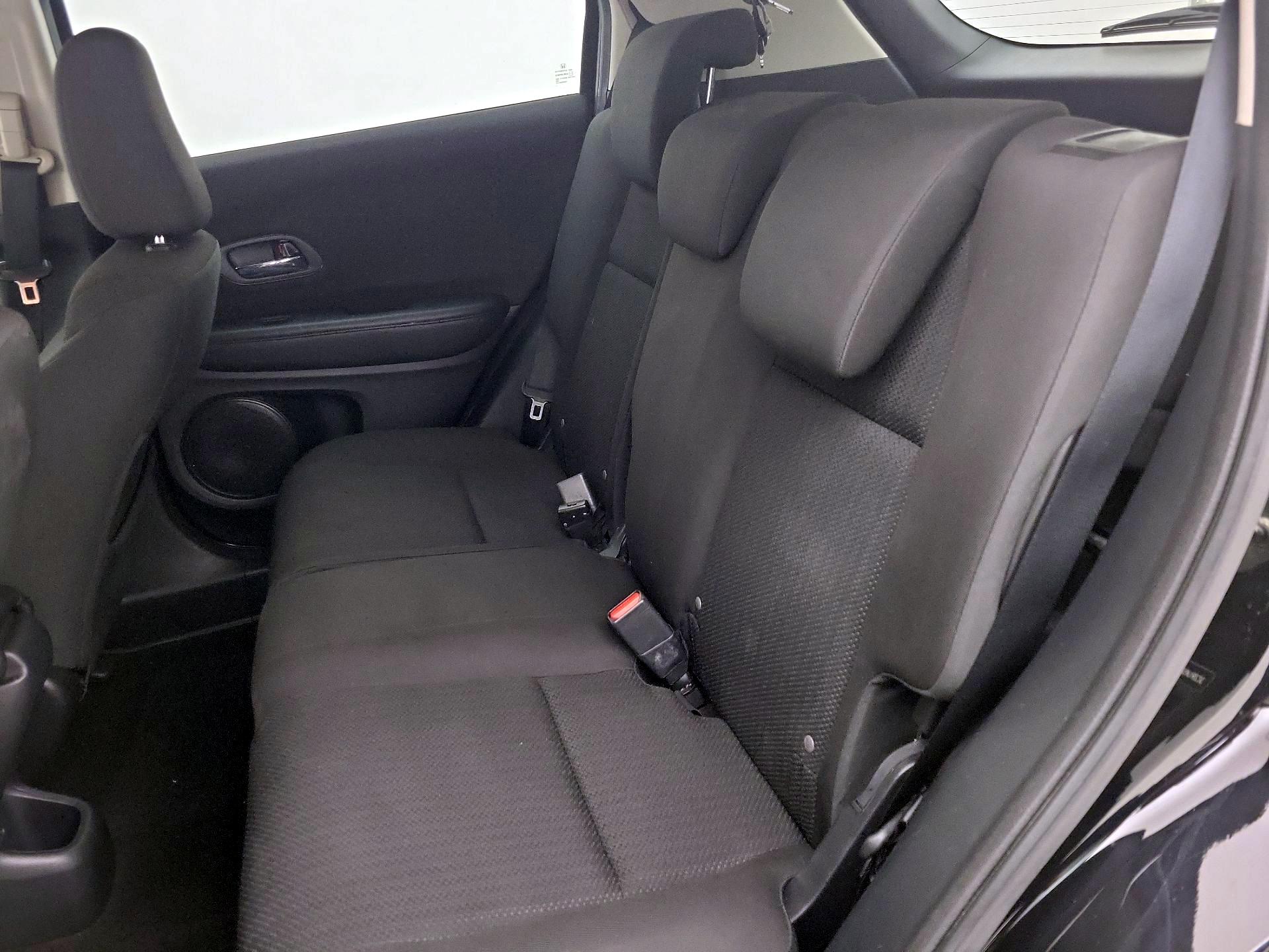 Thumbnail: 2018 Honda HR-V - 19