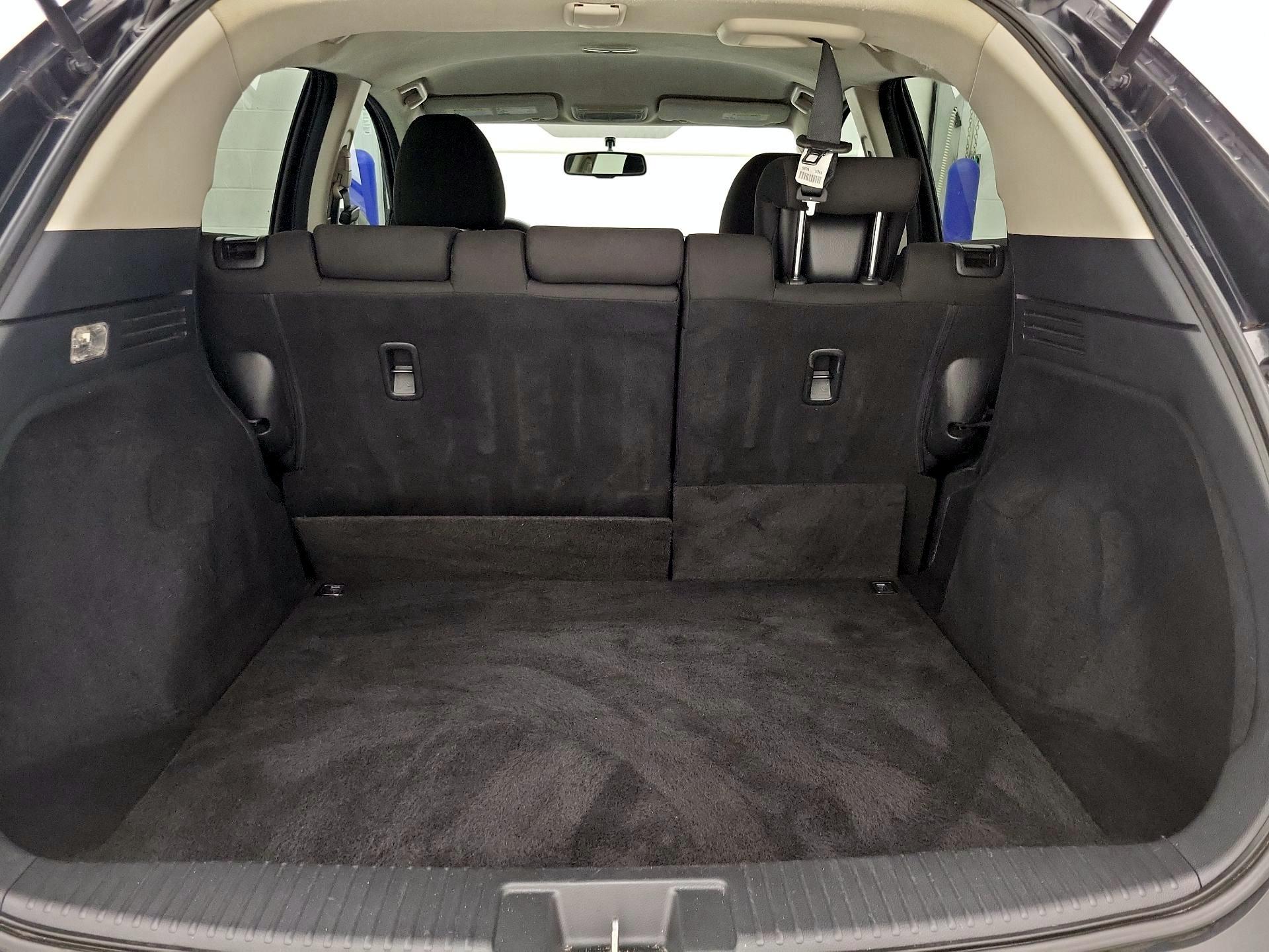 Thumbnail: 2018 Honda HR-V - 20
