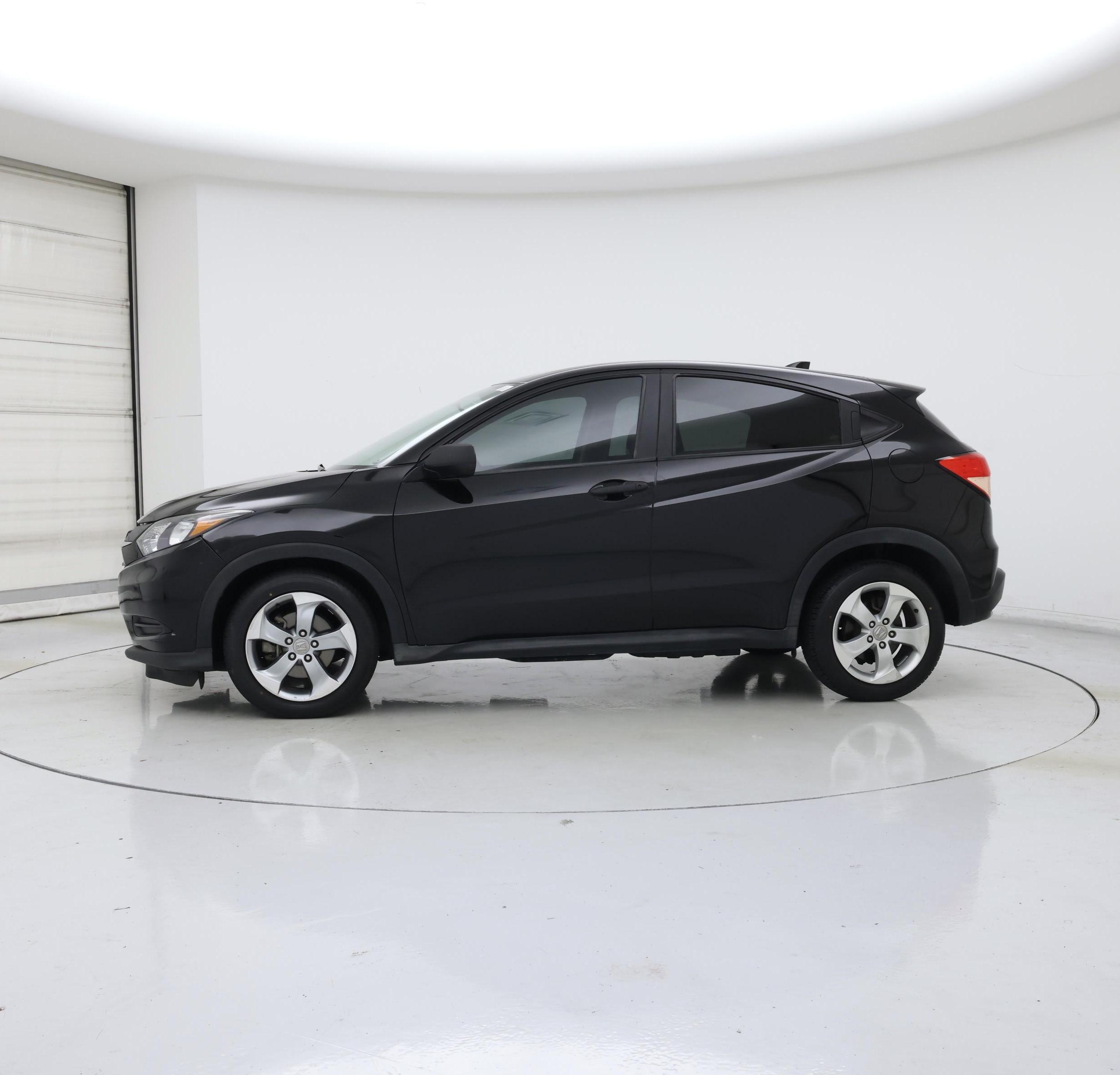 Thumbnail: 2018 Honda HR-V - 3