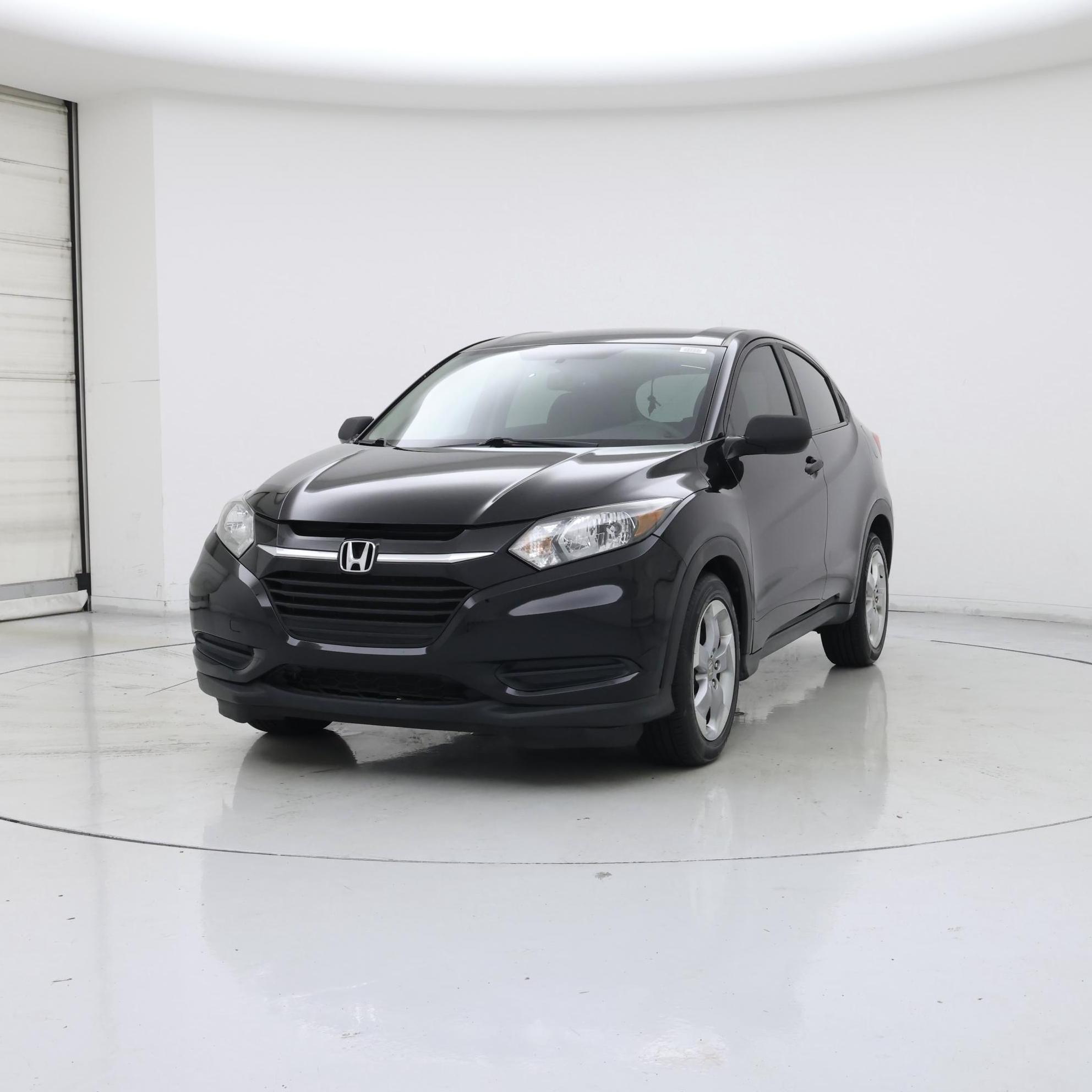 Thumbnail: 2018 Honda HR-V - 4