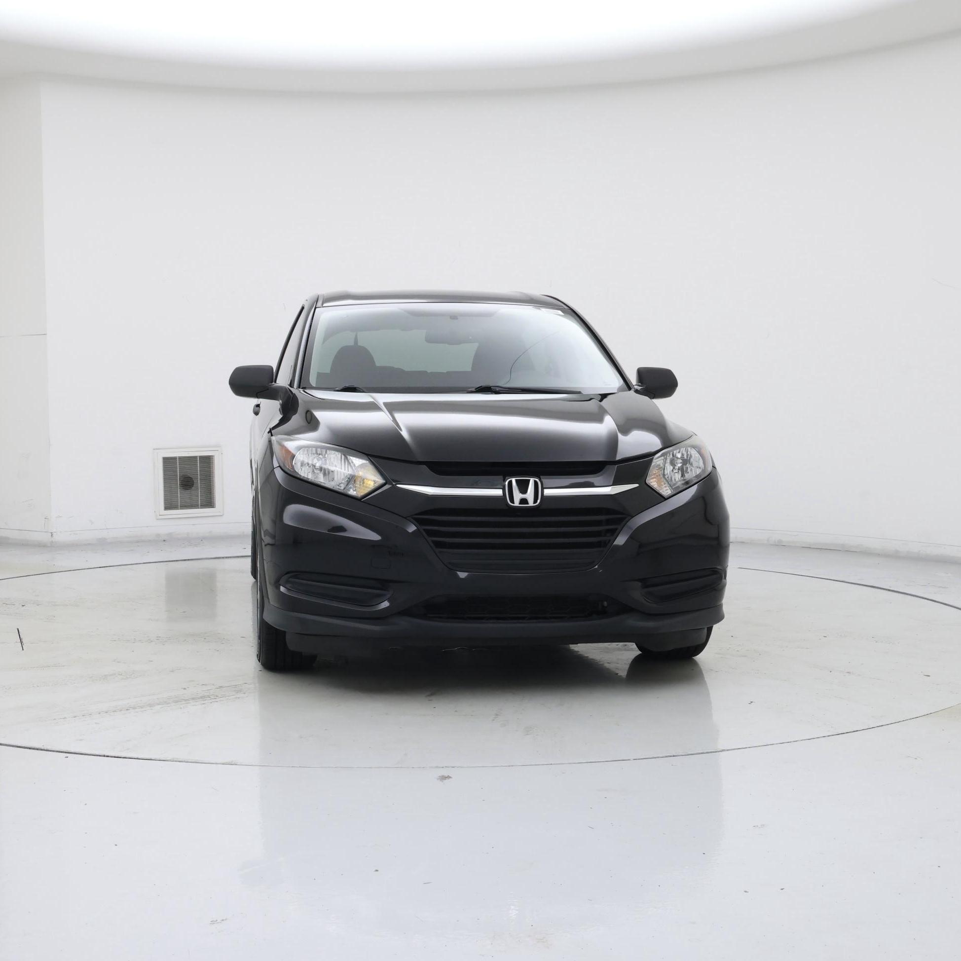 Thumbnail: 2018 Honda HR-V - 5