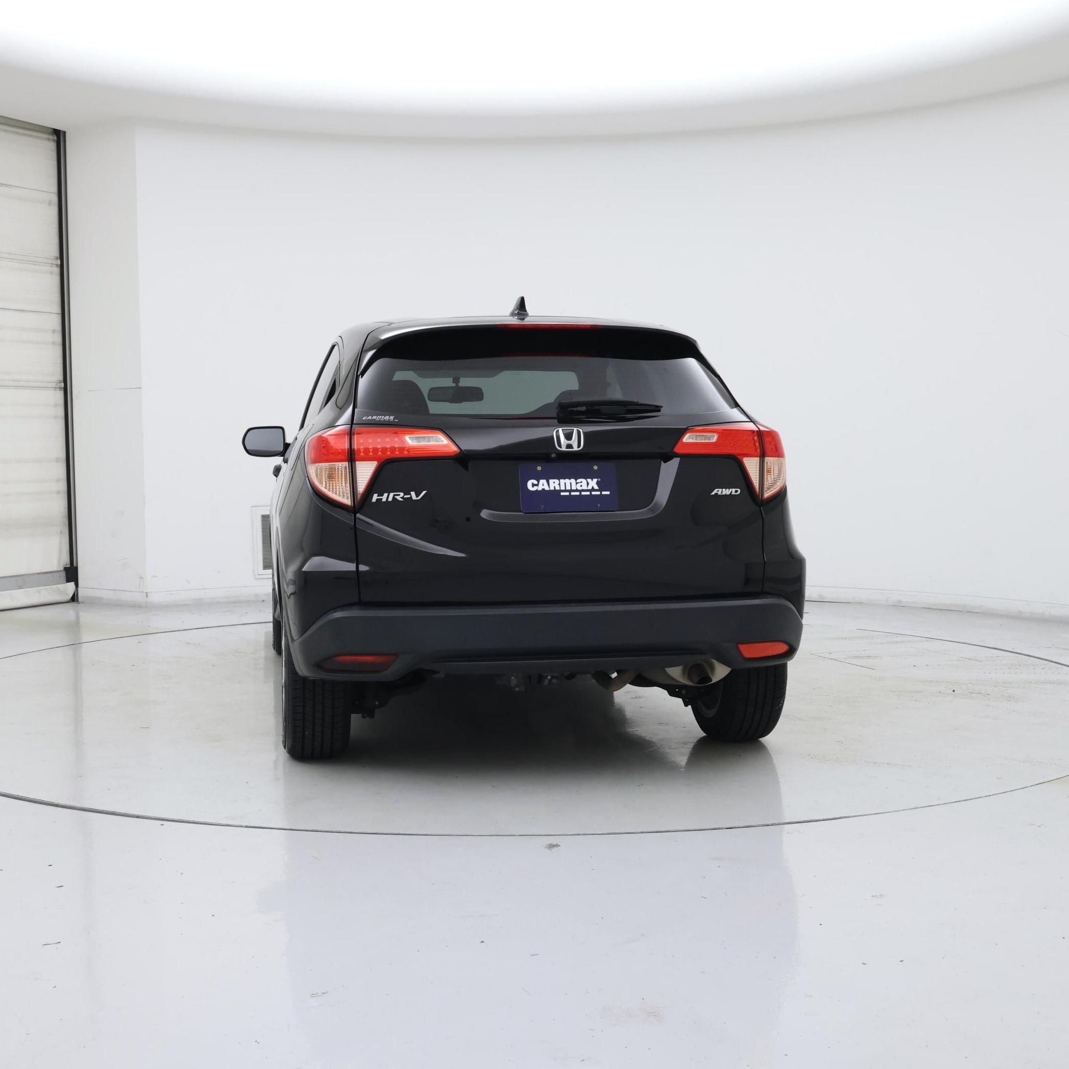 Thumbnail: 2018 Honda HR-V - 6