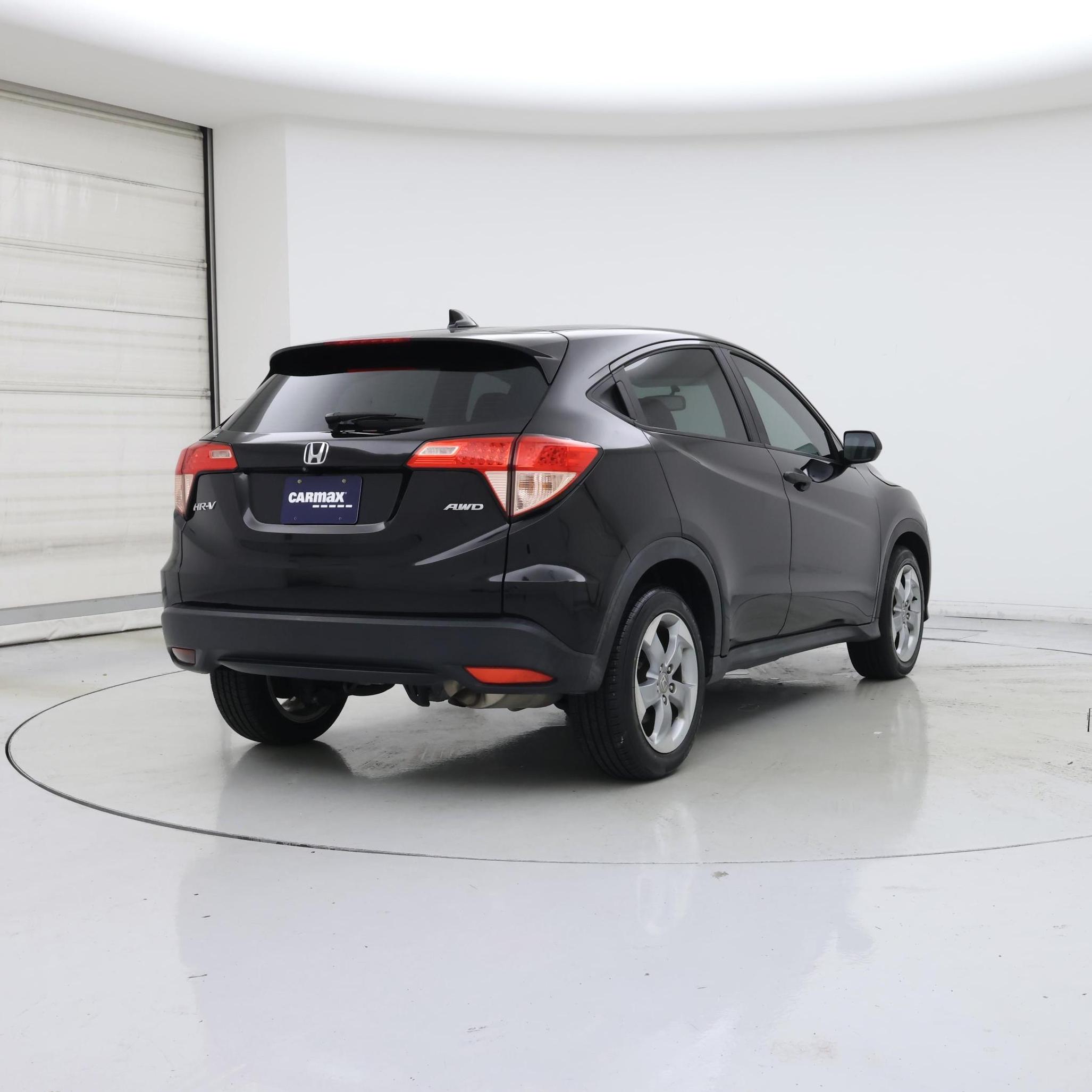 Thumbnail: 2018 Honda HR-V - 8