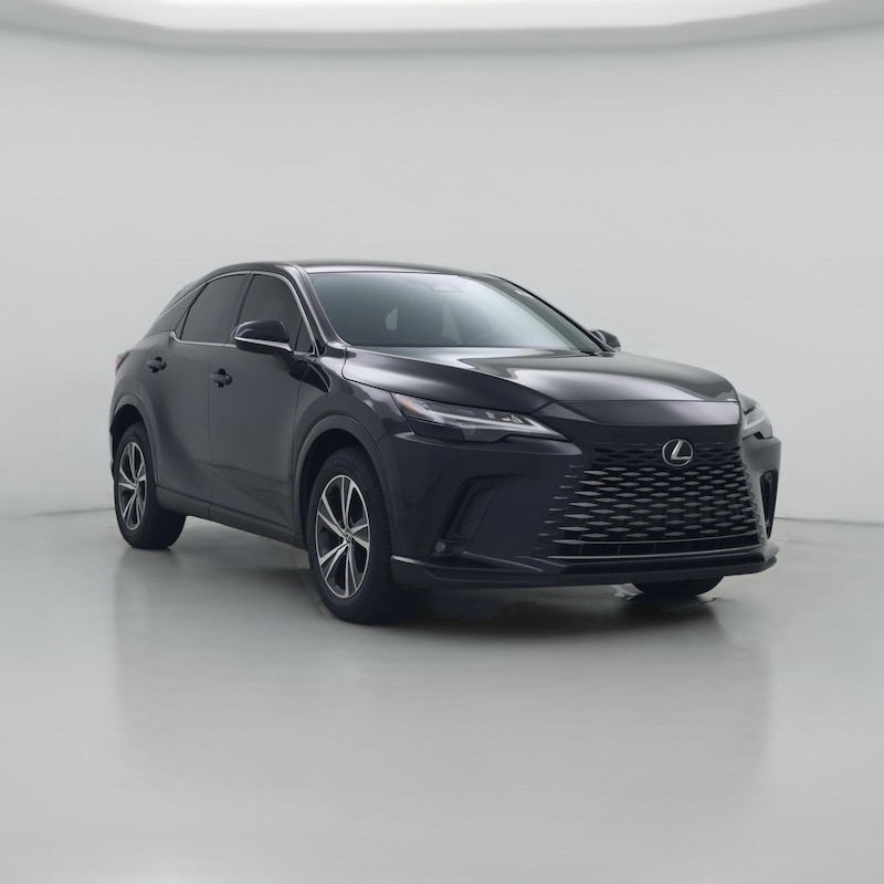 2023 Lexus RX 350