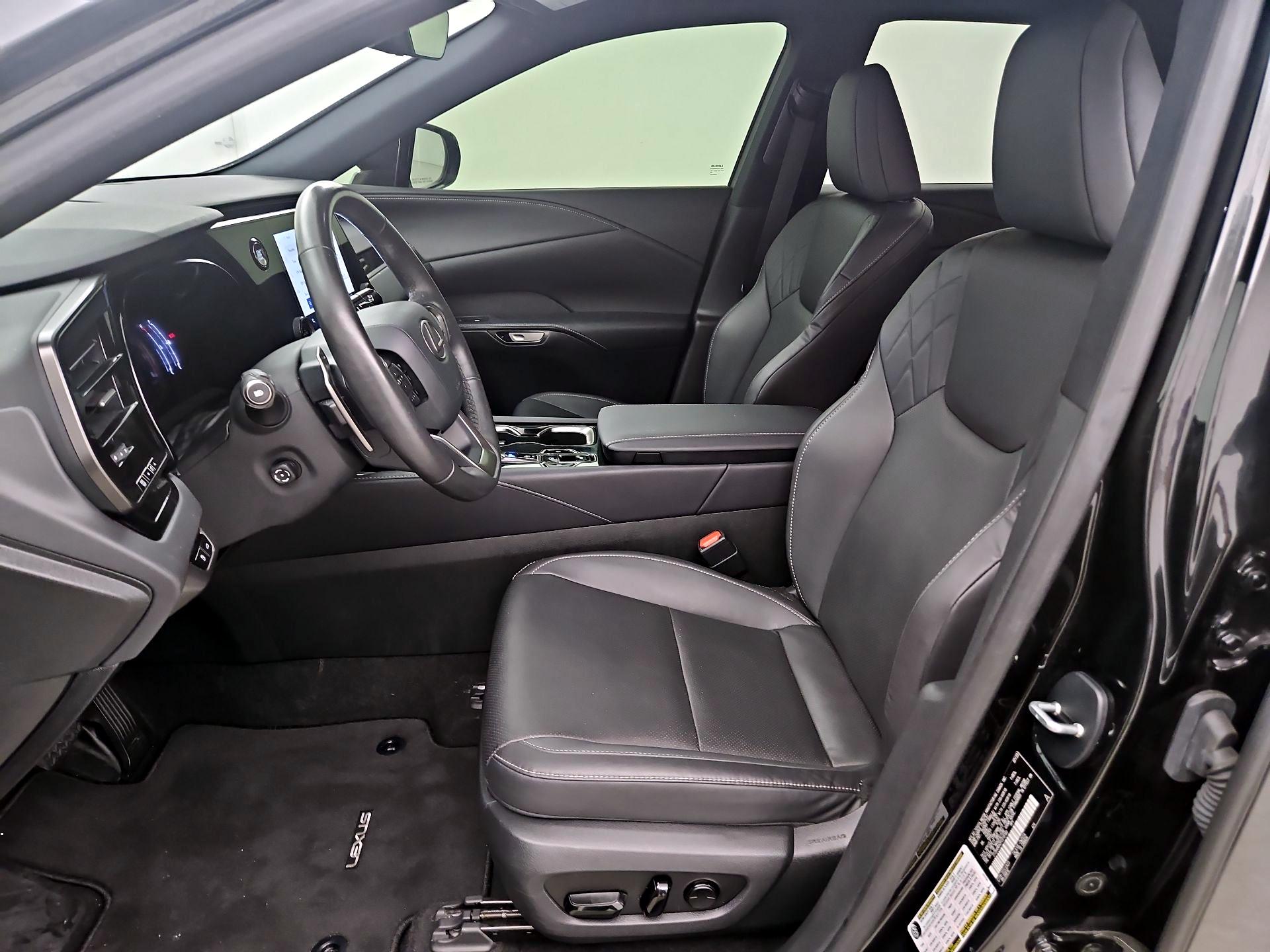 Thumbnail: 2023 Lexus RX - 11