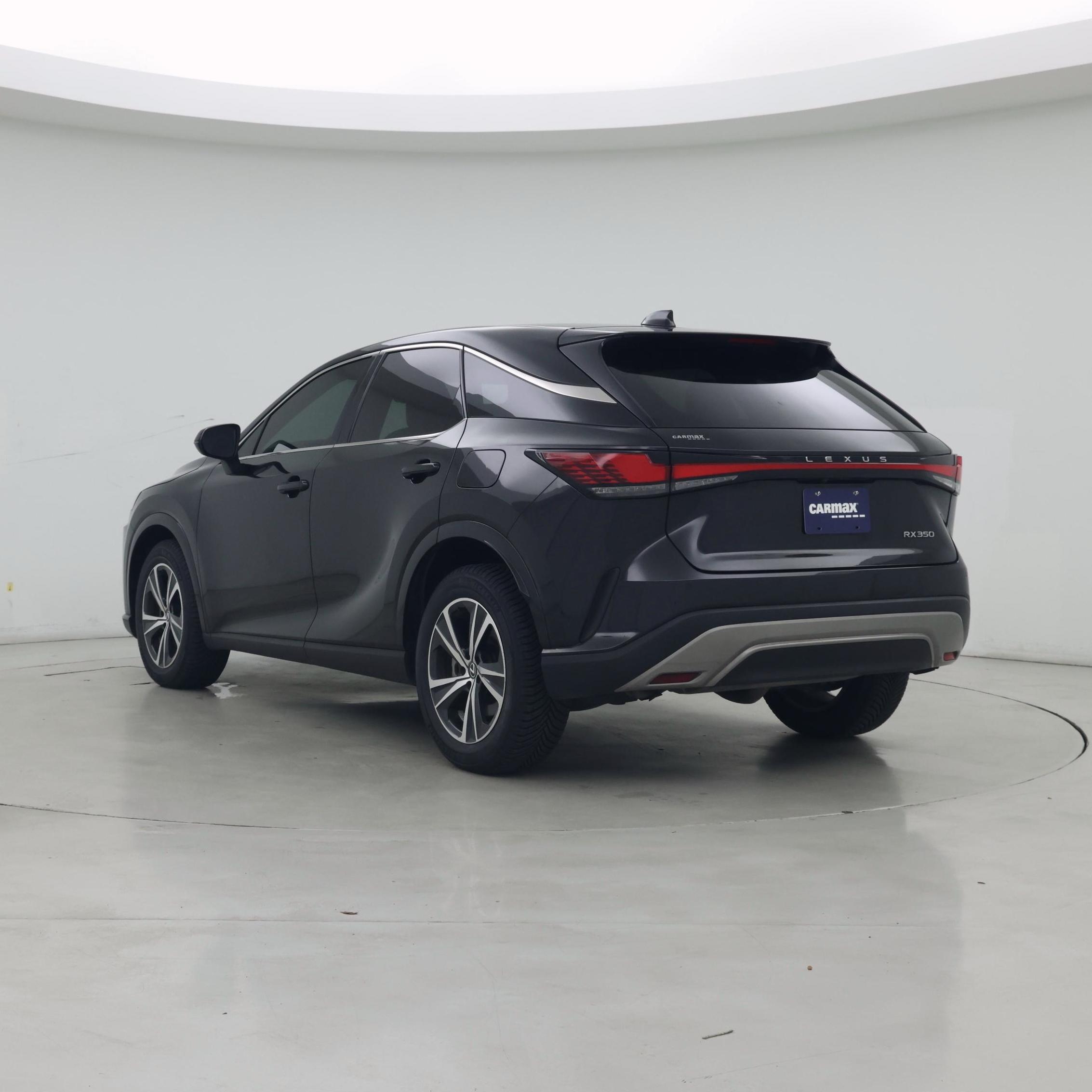 Thumbnail: 2023 Lexus RX - 2
