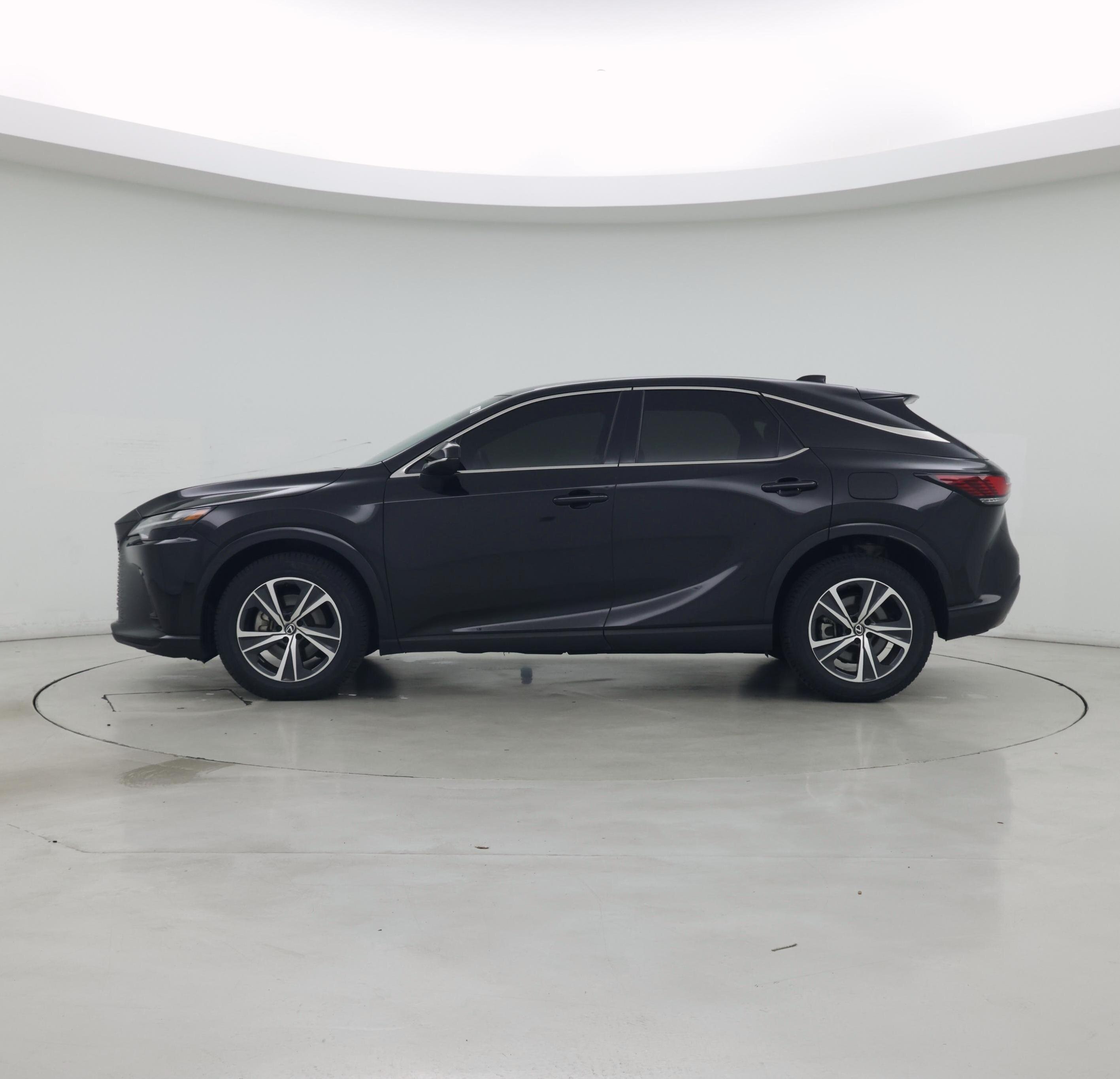 Thumbnail: 2023 Lexus RX - 3
