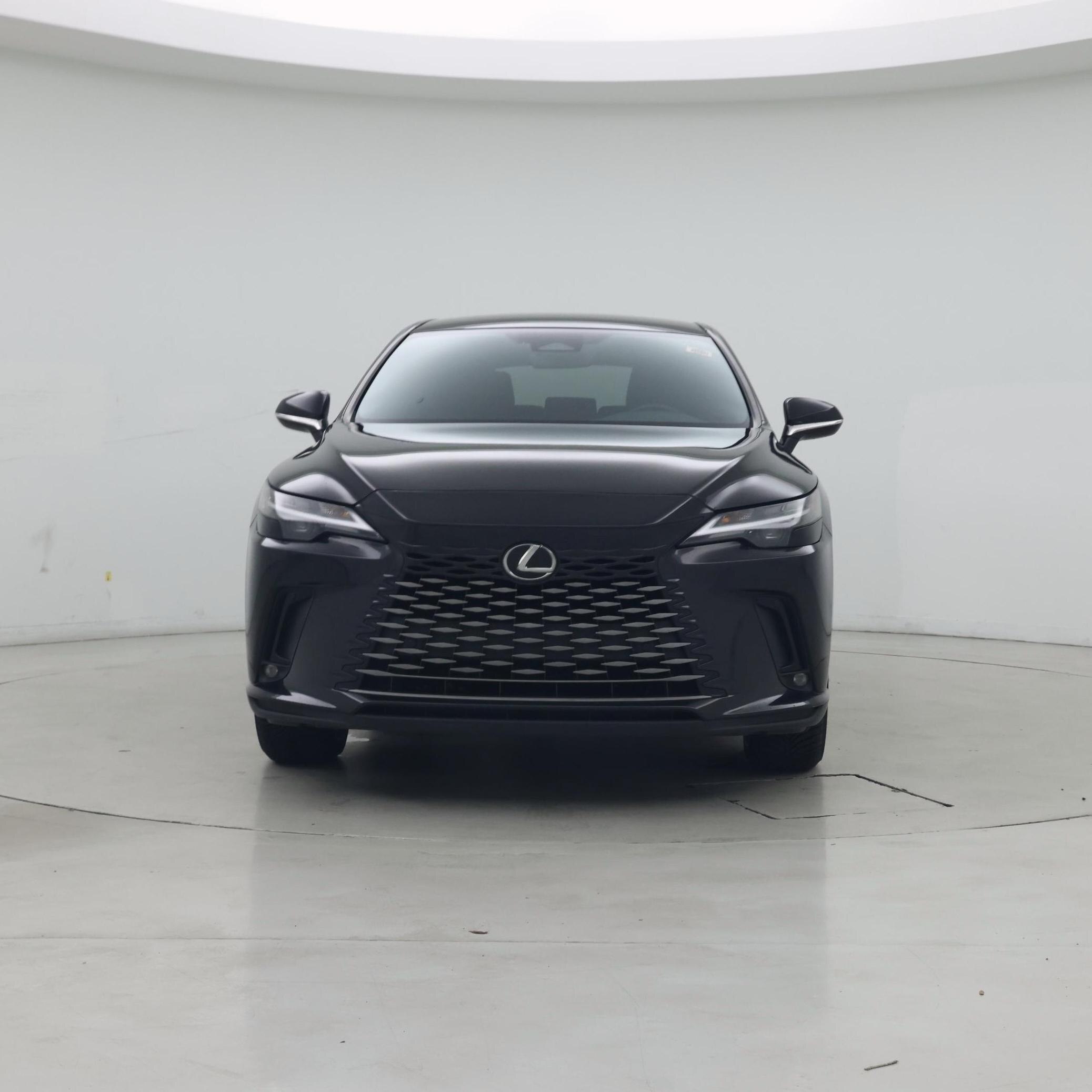 Thumbnail: 2023 Lexus RX - 5