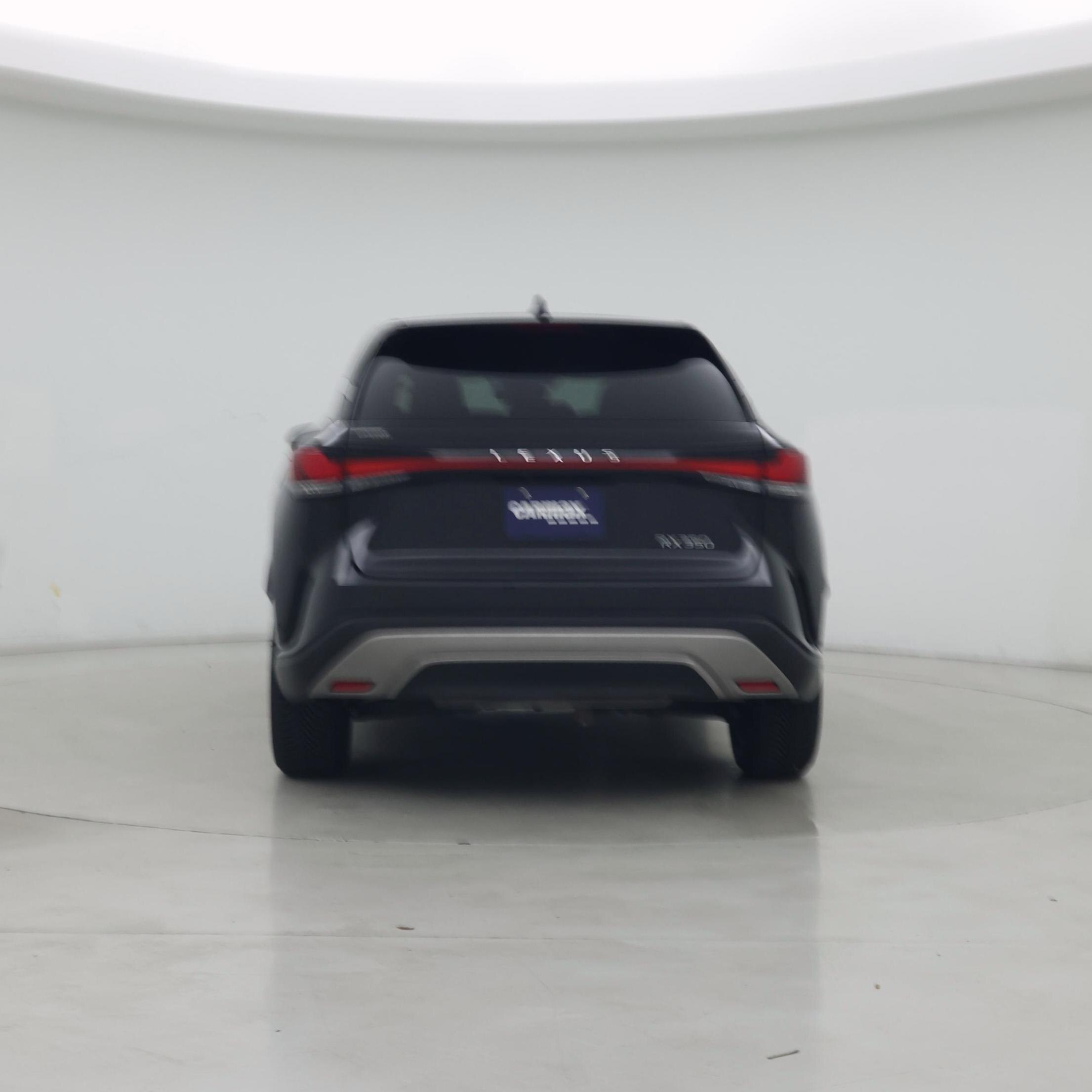 Thumbnail: 2023 Lexus RX - 6