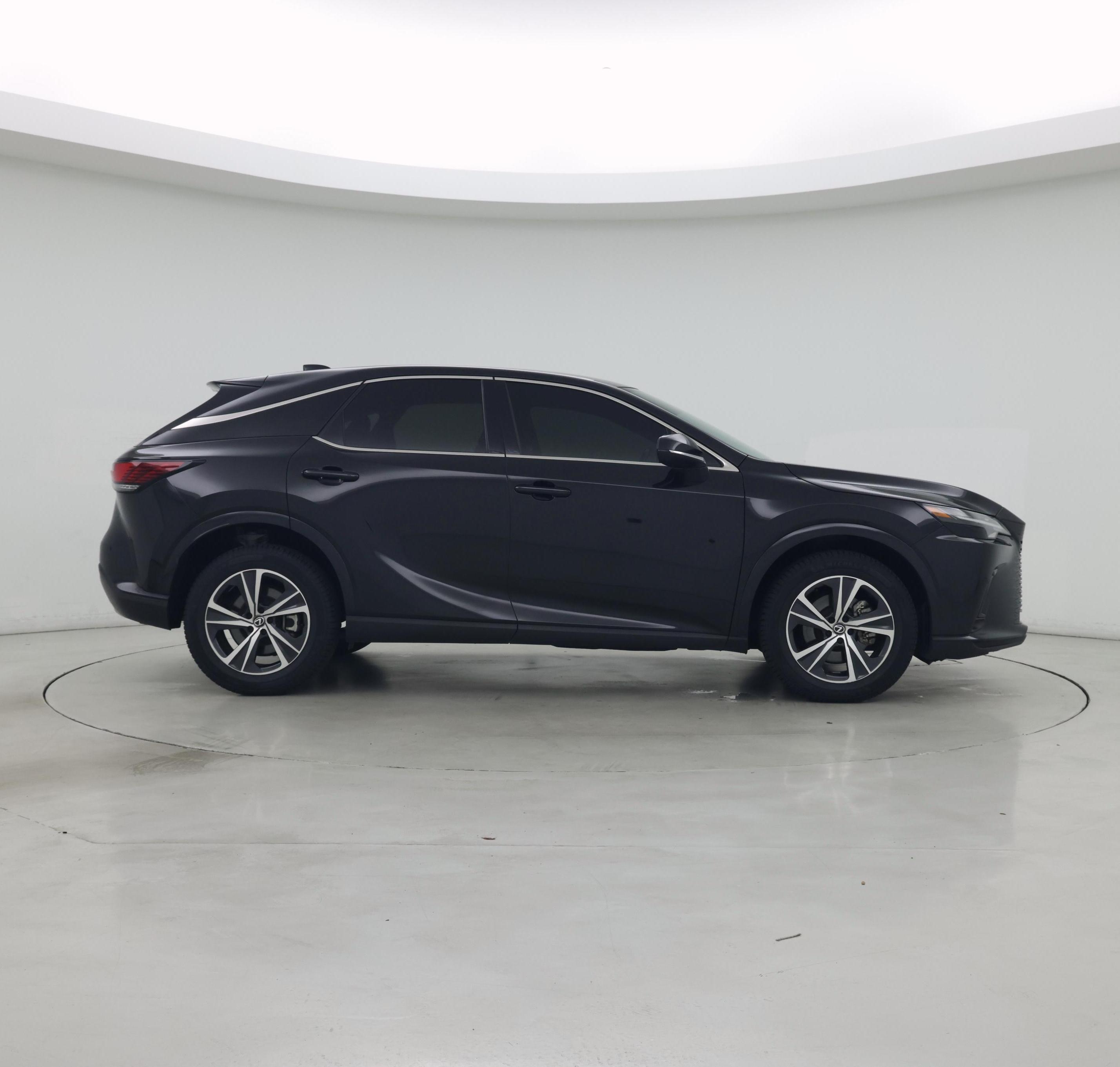 Thumbnail: 2023 Lexus RX - 7