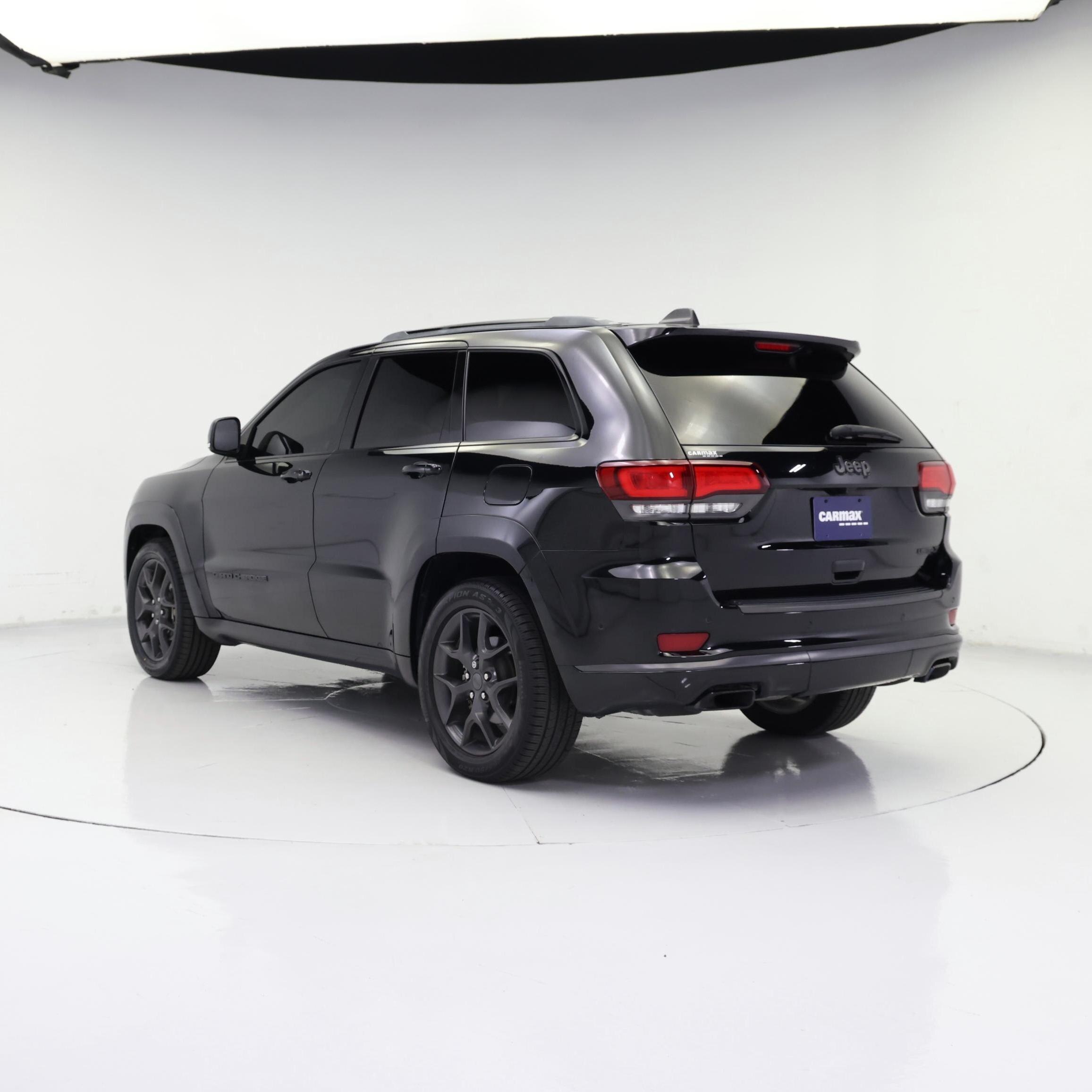 Thumbnail: 2019 Jeep Grand Cherokee - 2