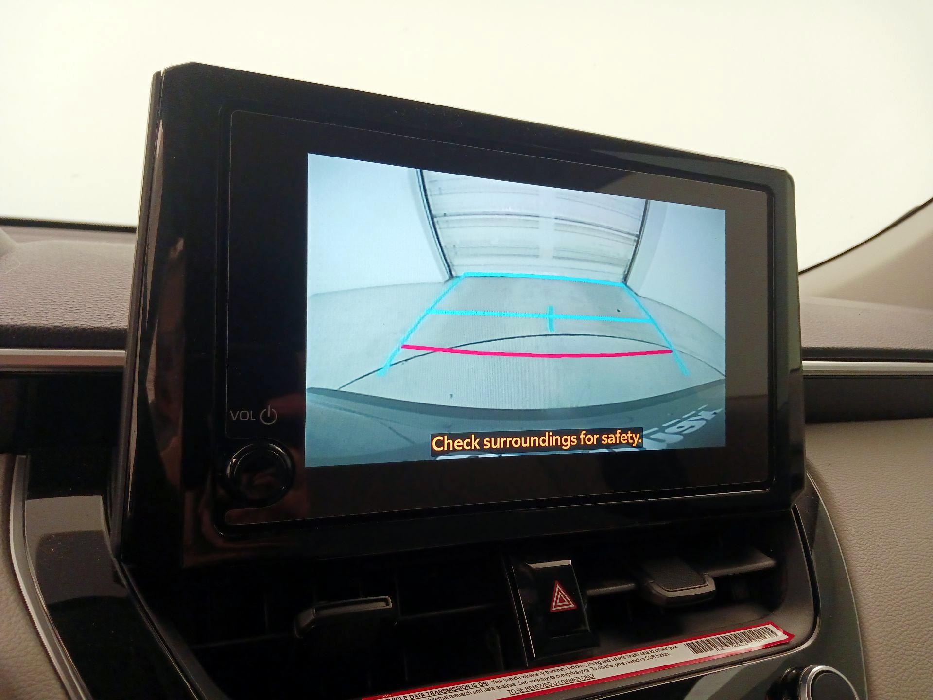 Thumbnail: 2024 Toyota Corolla Cross - 14