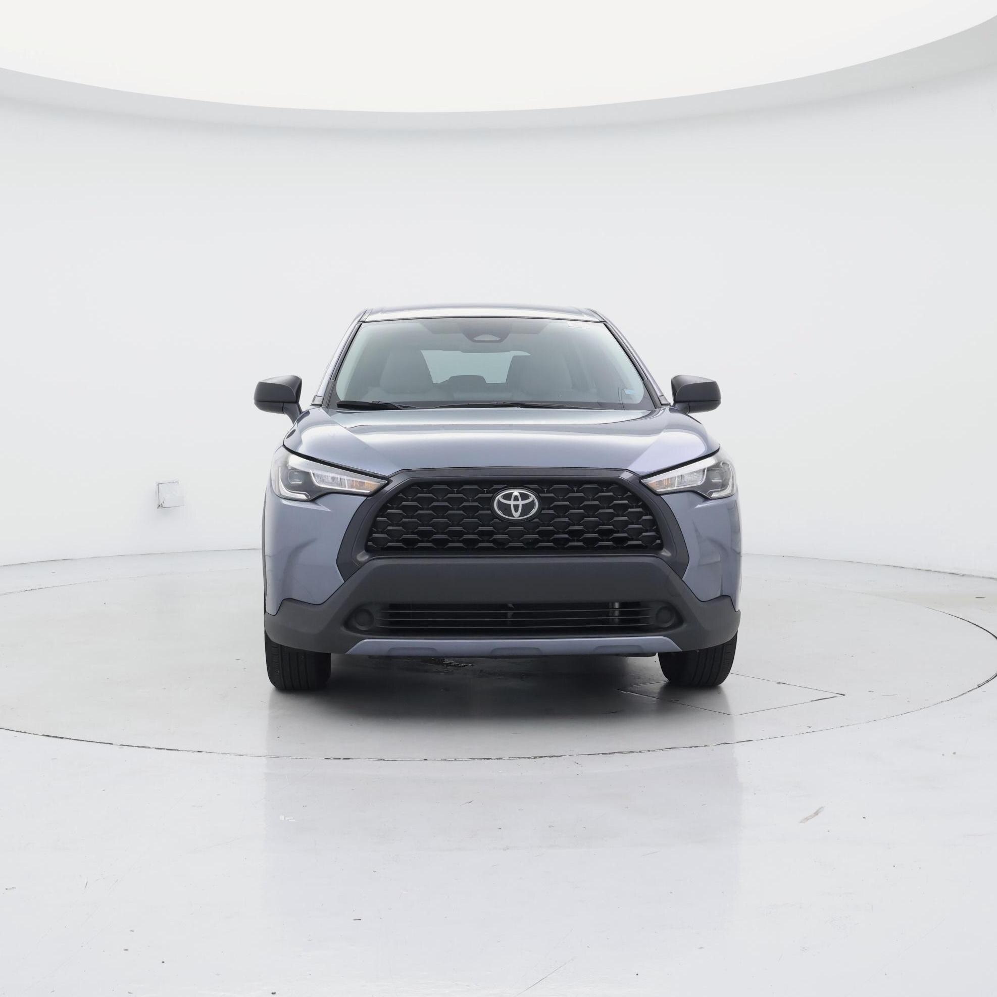Thumbnail: 2024 Toyota Corolla Cross - 5