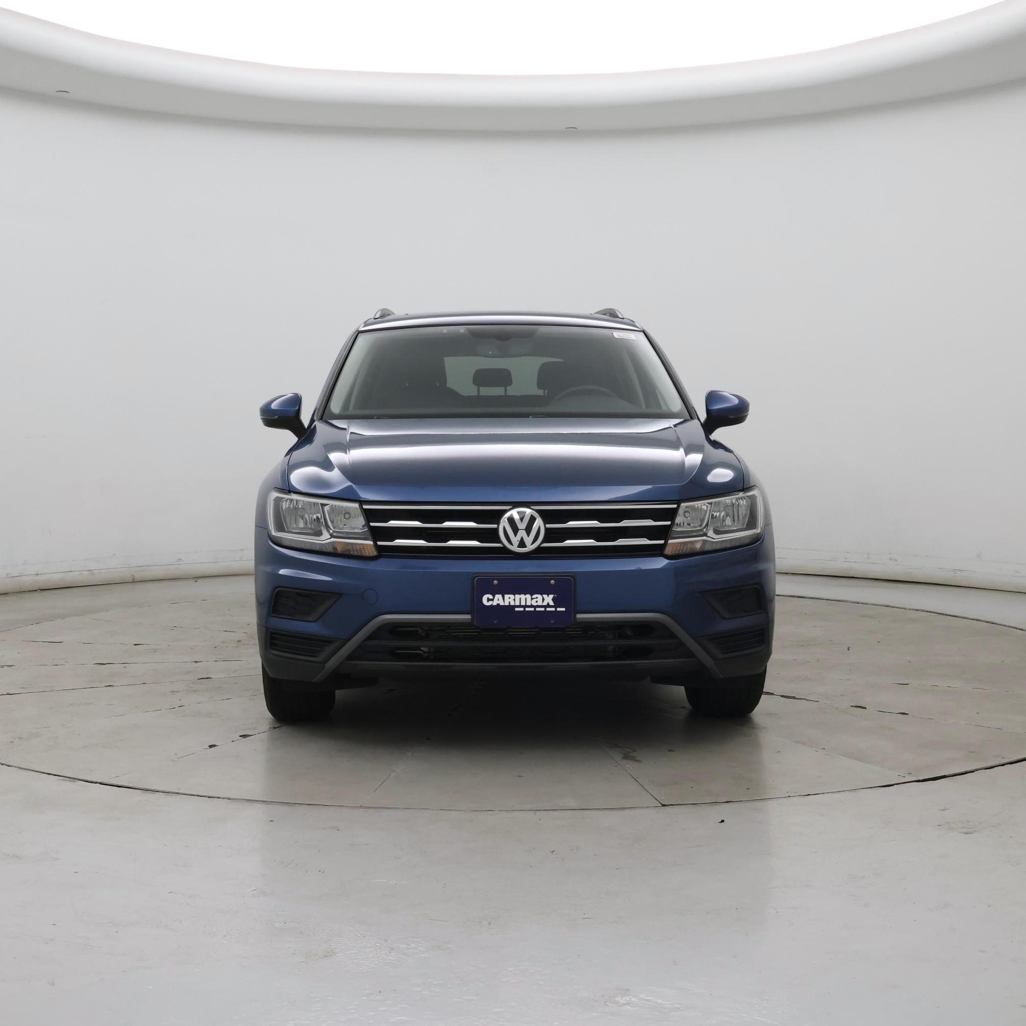 Thumbnail: 2020 Volkswagen Tiguan - 5