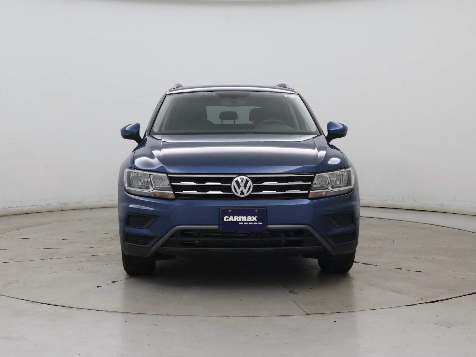 2020 Volkswagen Tiguan SE - Photo 6
