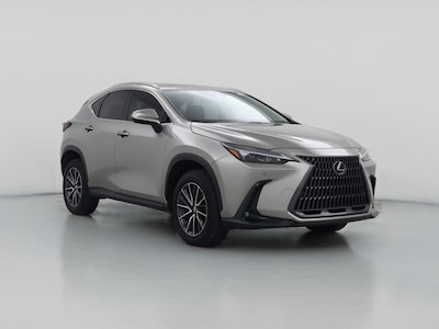 2024 Lexus NX 350 Premium